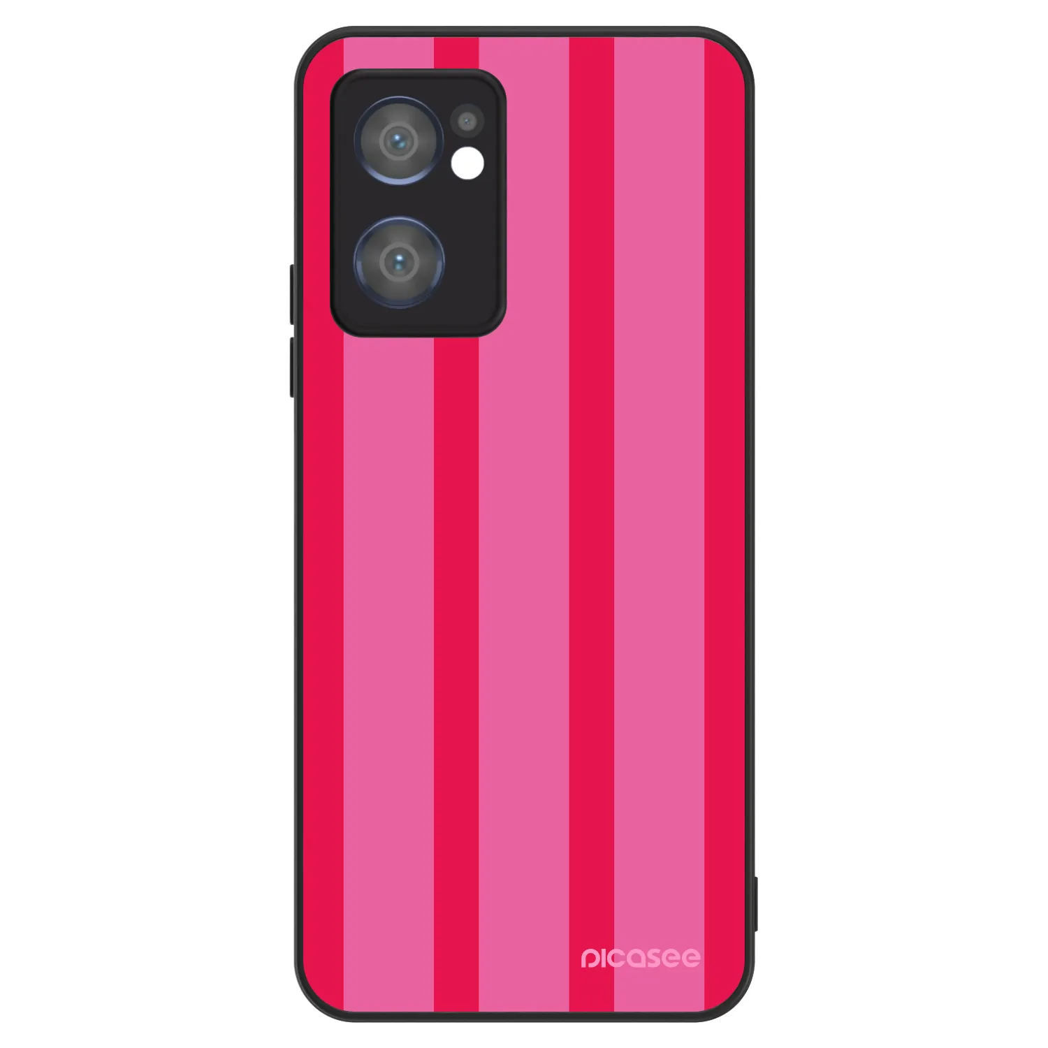Picasee ULTIMATE CASE OPPO Reno 7 5G - készülékre - Hot tropic
