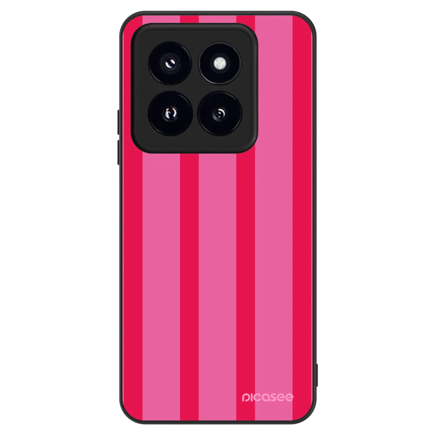 Picasee ULTIMATE CASE Xiaomi 14 Pro - készülékre - Hot tropic
