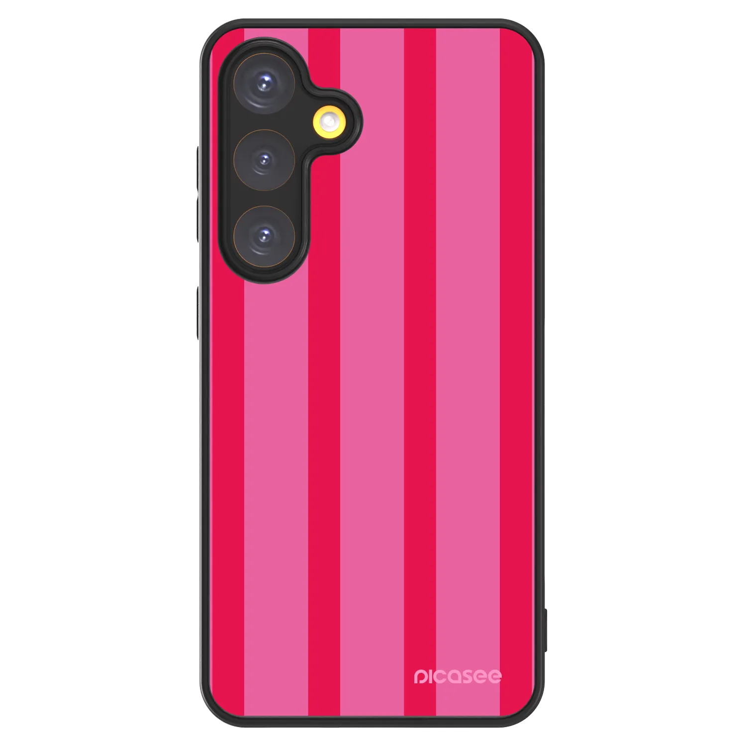 Picasee ULTIMATE CASE Samsung Galaxy S24 S921B 5G - készülékre - Hot tropic