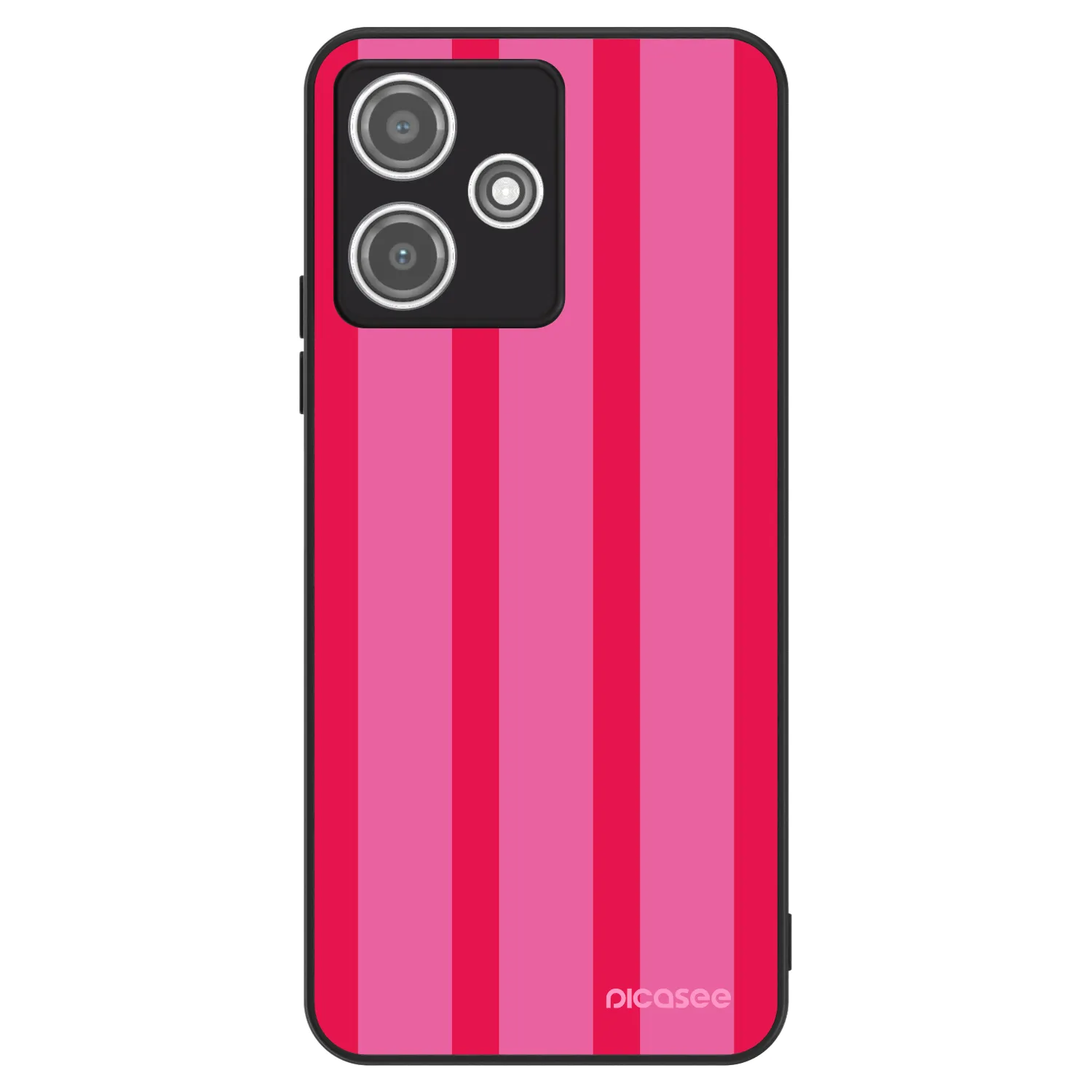 Picasee ULTIMATE CASE Xiaomi Redmi 12 5G - készülékre - Hot tropic
