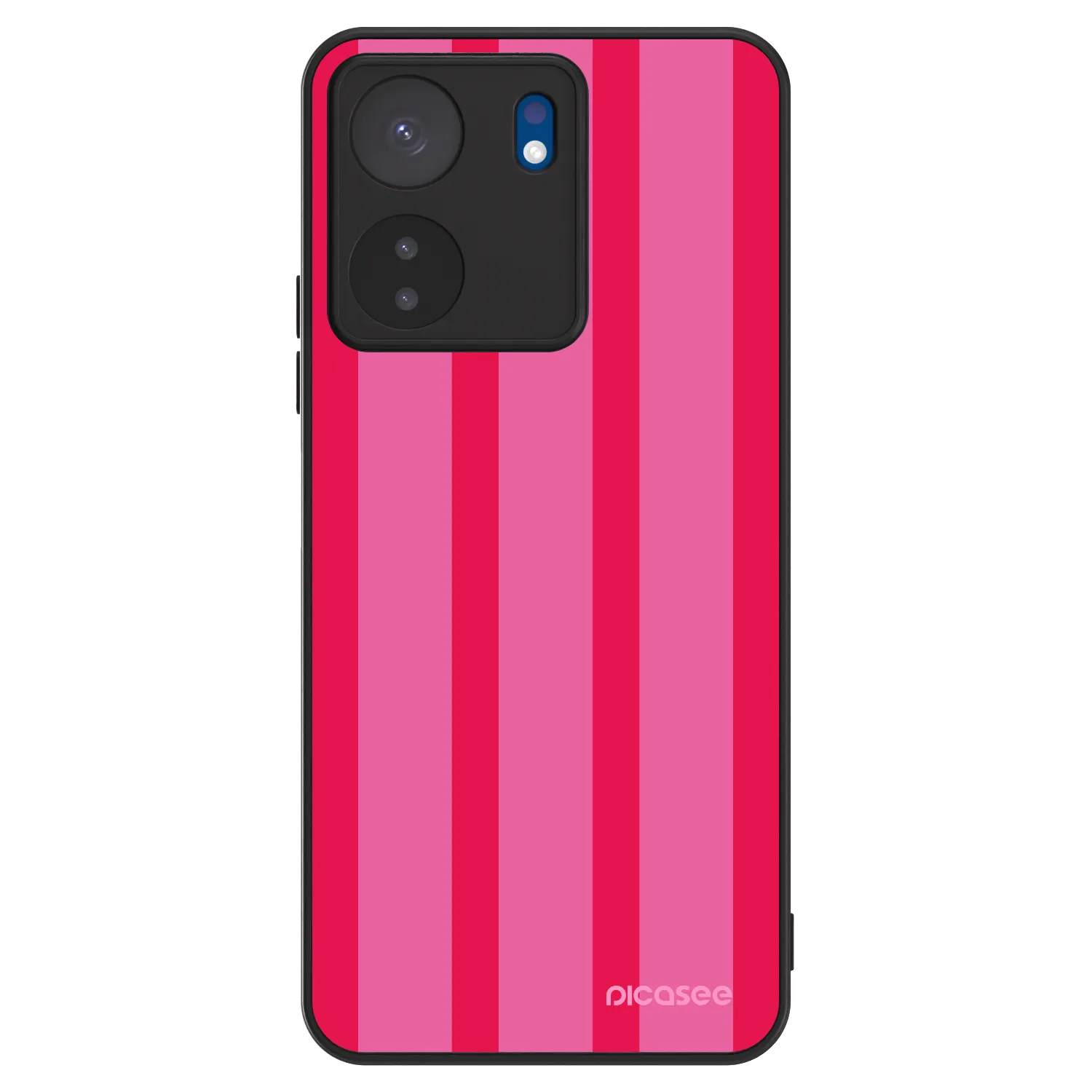 Picasee ULTIMATE CASE Xiaomi Redmi 13C 4G - készülékre - Hot tropic