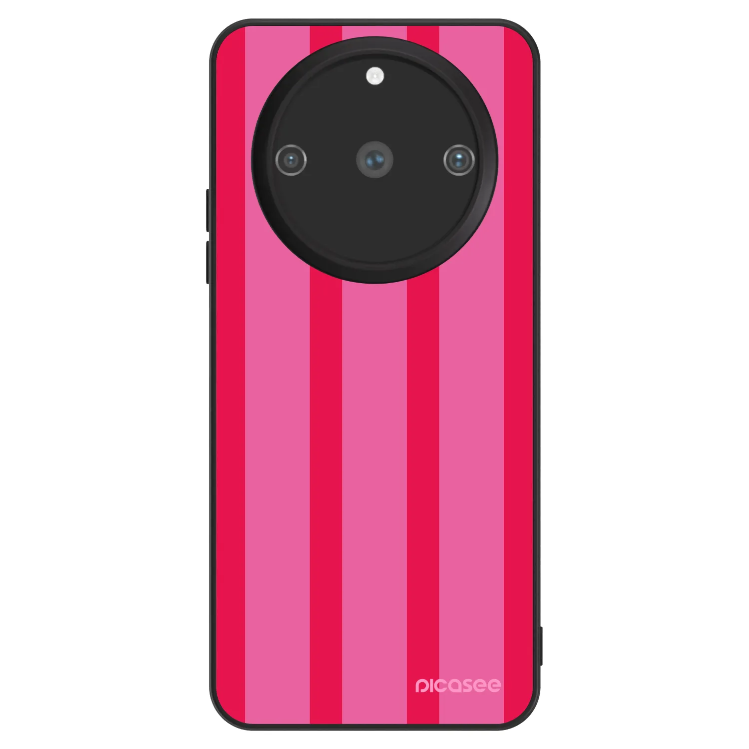 Picasee ULTIMATE CASE Realme 11 Pro+ - készülékre - Hot tropic
