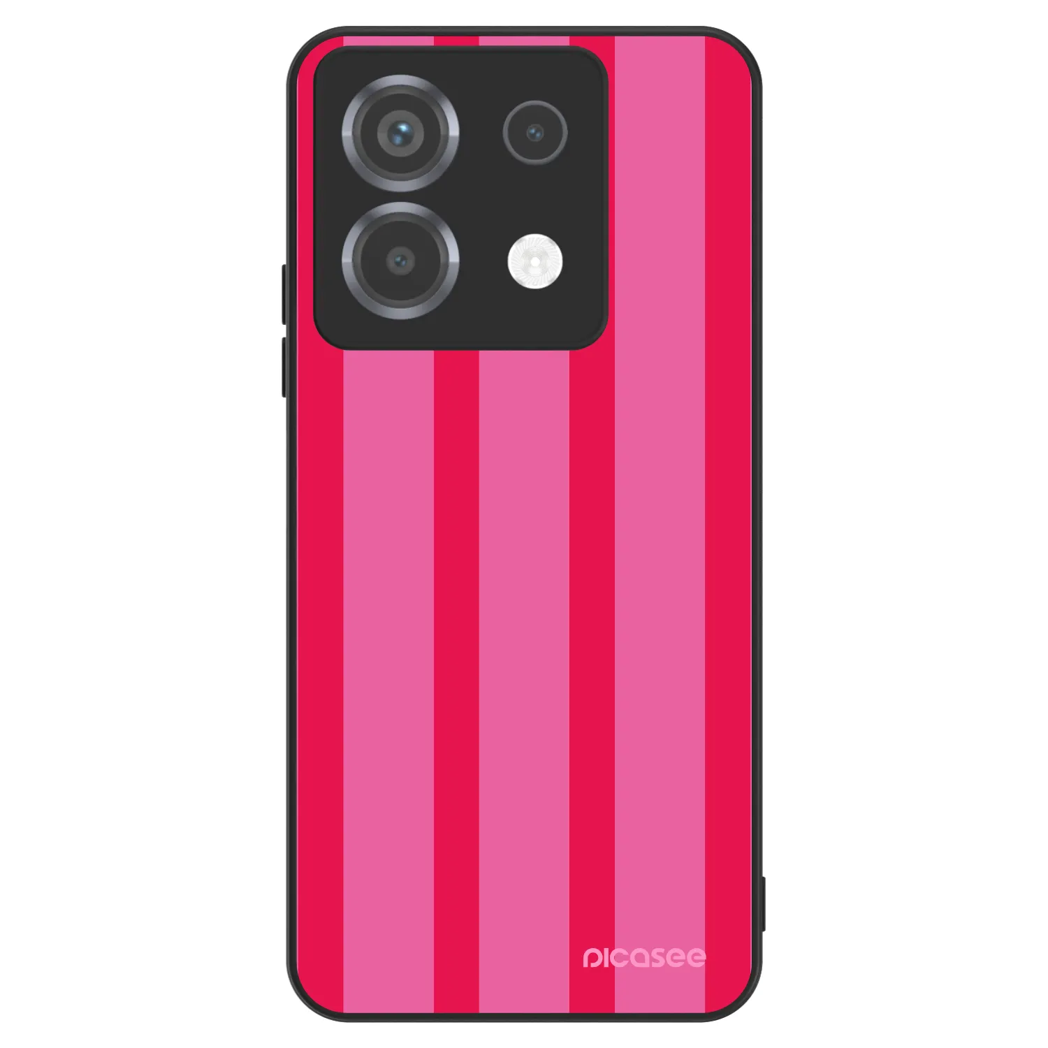Picasee ULTIMATE CASE Xiaomi Poco X6 - készülékre - Hot tropic