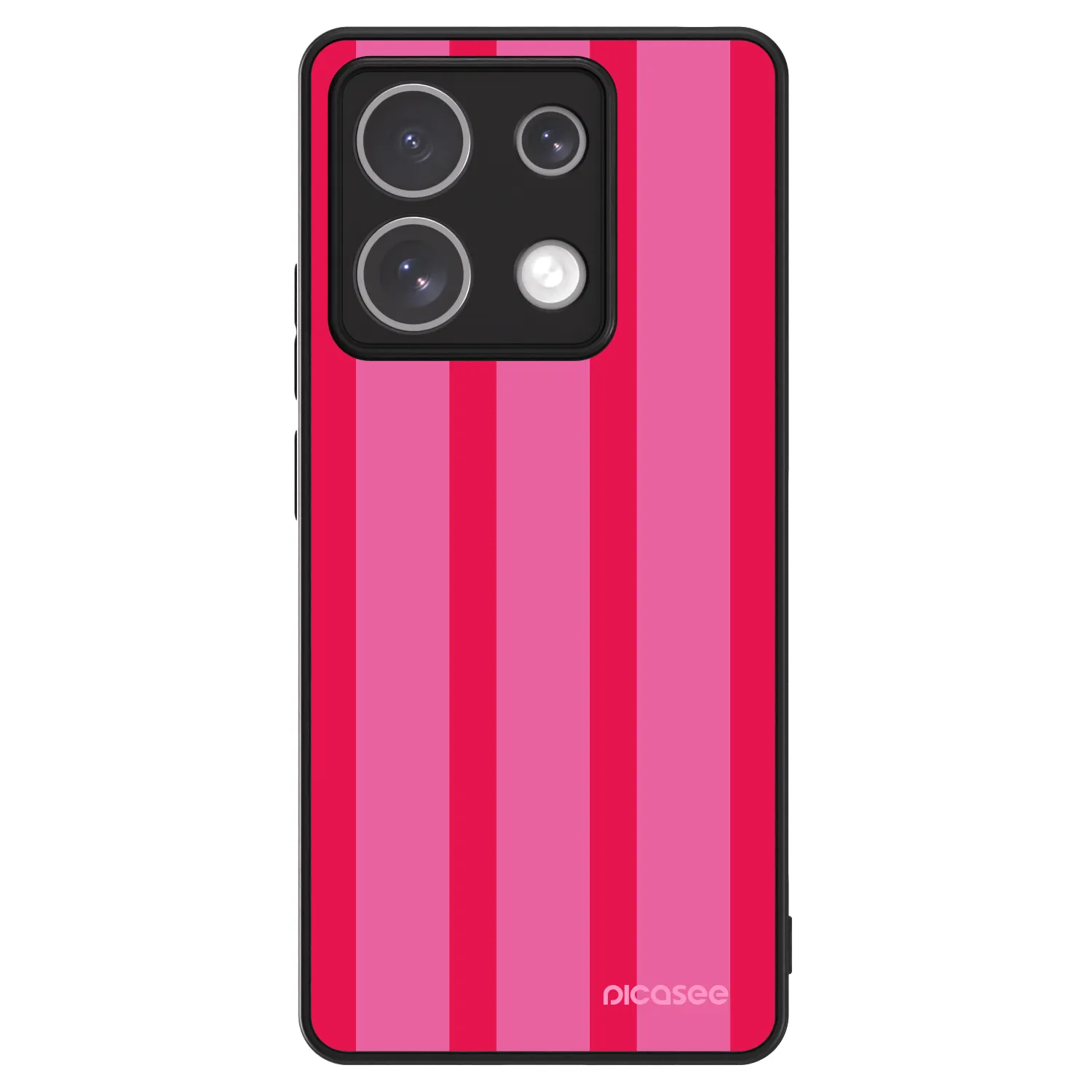 Picasee ULTIMATE CASE Xiaomi Redmi Note 13 Pro 5G - készülékre - Hot tropic