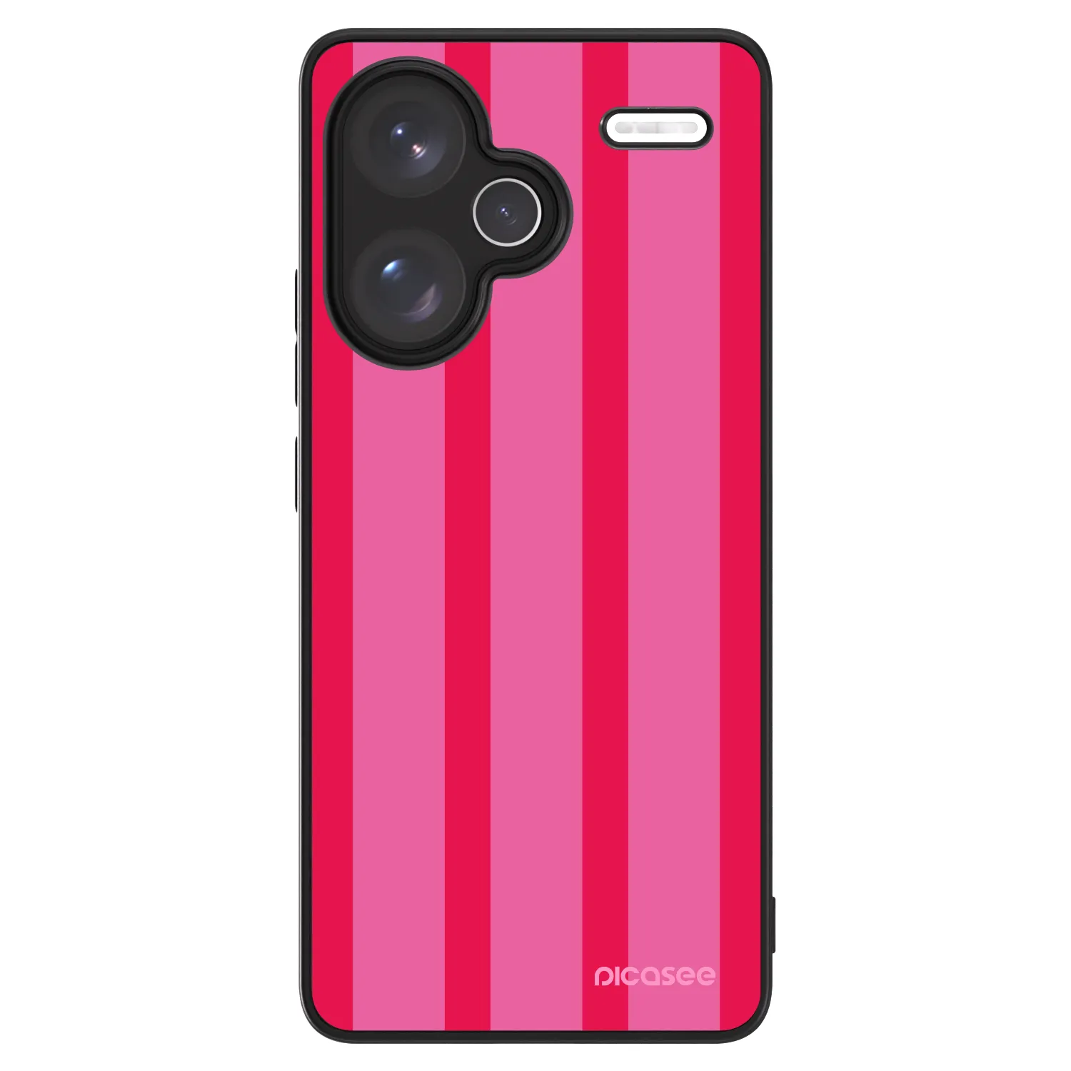 Picasee ULTIMATE CASE Xiaomi Redmi Note 13 Pro+ 5G - készülékre - Hot tropic