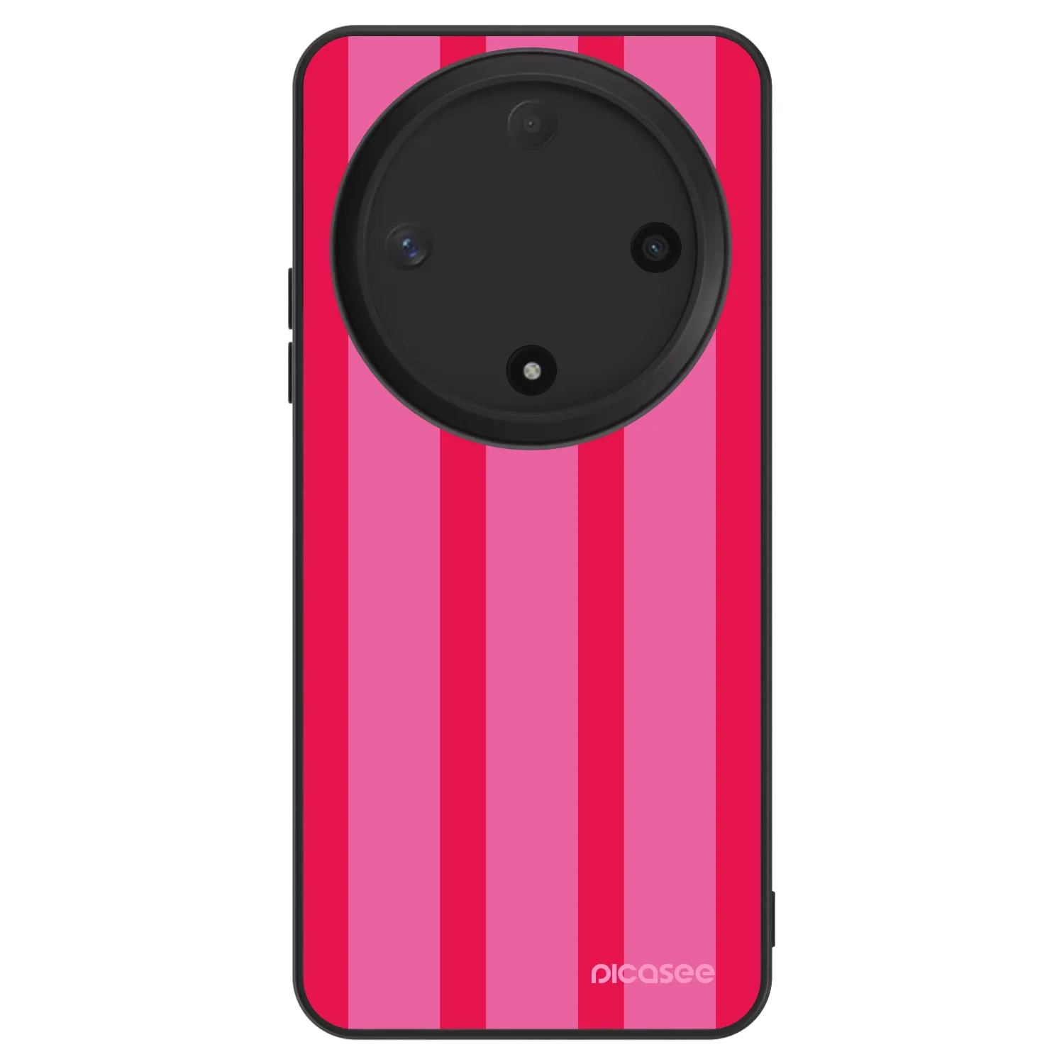 Picasee ULTIMATE CASE Honor Magic6 Lite 5G - készülékre - Hot tropic