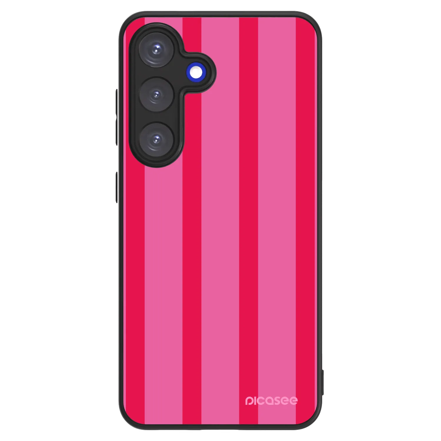 Picasee ULTIMATE CASE Samsung Galaxy A25 A256B 5G - készülékre - Hot tropic