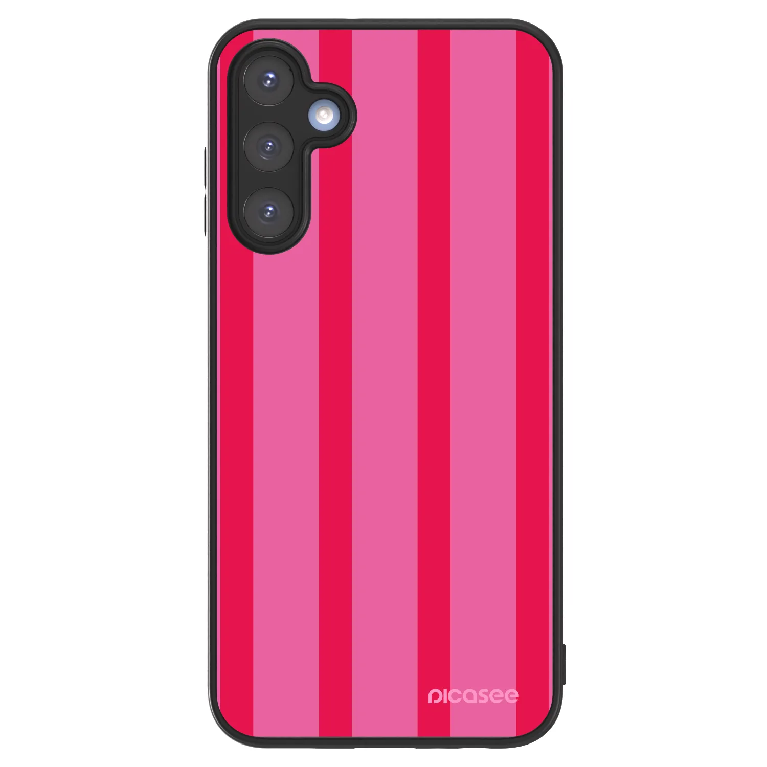 Picasee ULTIMATE CASE Samsung Galaxy A15 A156B 5G - készülékre - Hot tropic