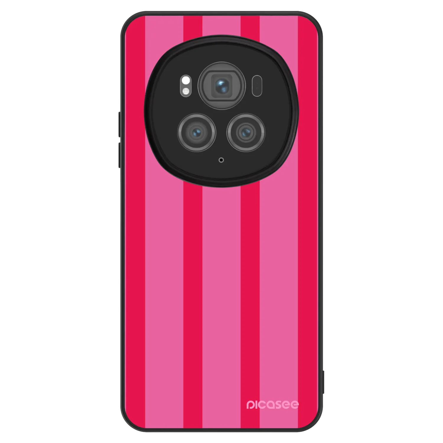 Picasee ULTIMATE CASE Honor Magic6 Pro - készülékre - Hot tropic