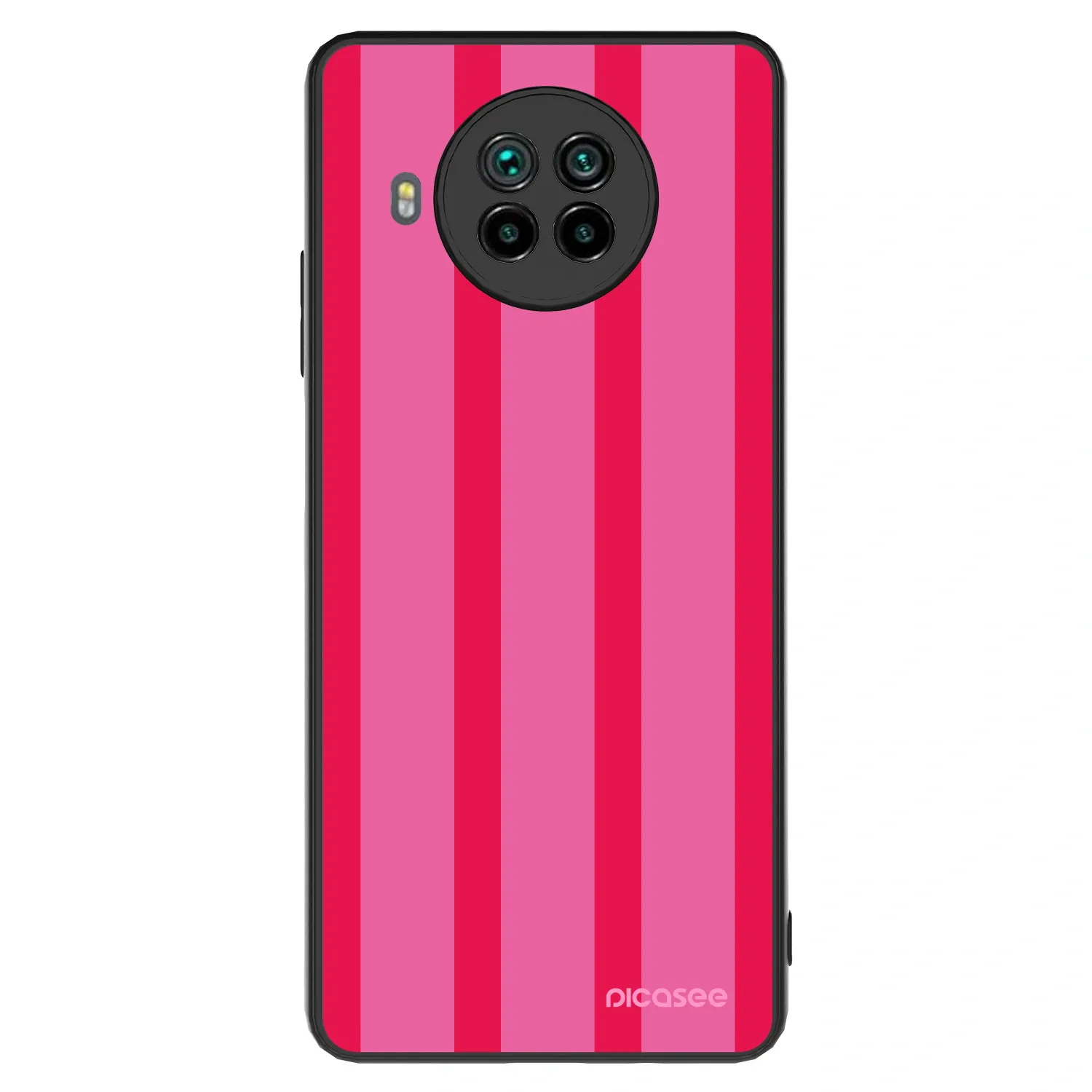 Picasee ULTIMATE CASE Xiaomi Mi 10T Lite - készülékre - Hot tropic