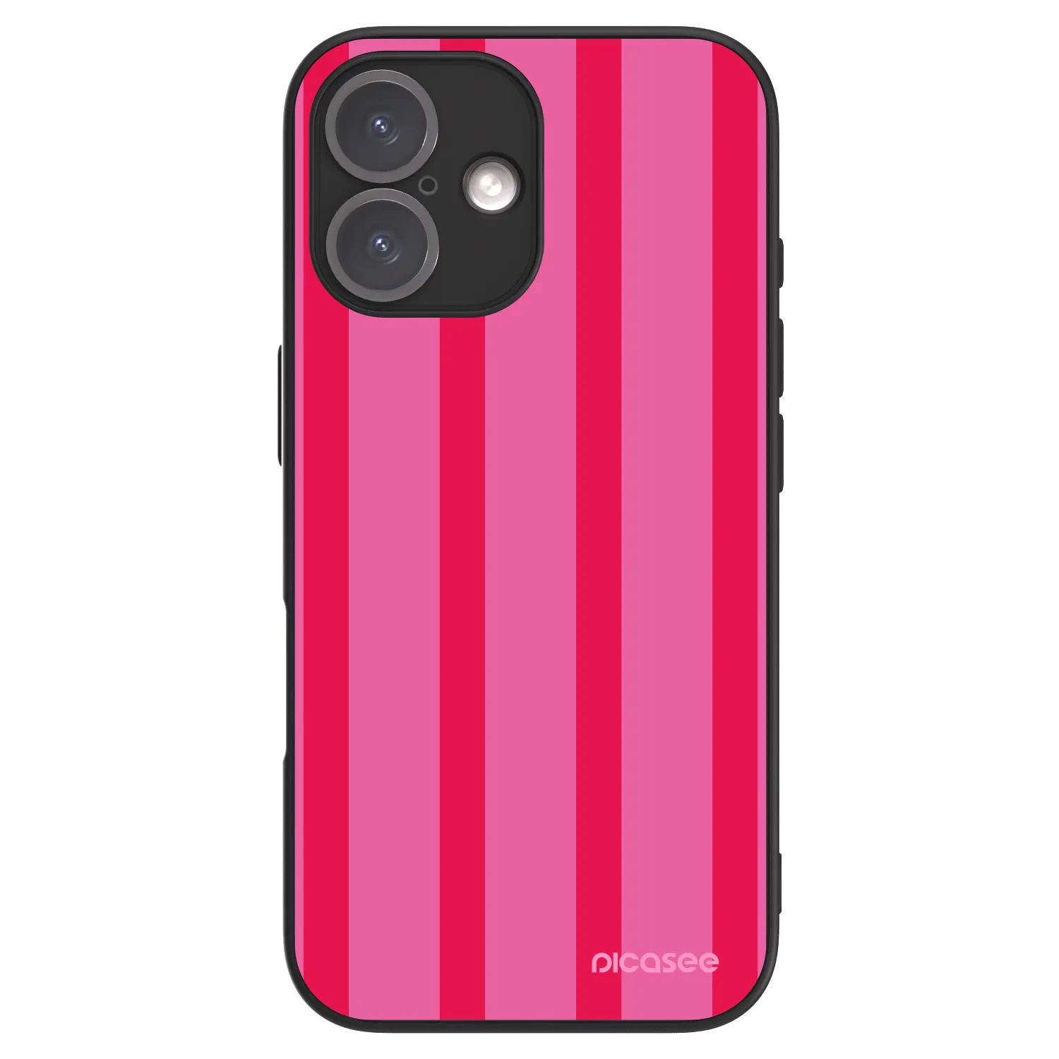 Picasee ULTIMATE CASE Apple iPhone 16 - készülékre - Hot tropic