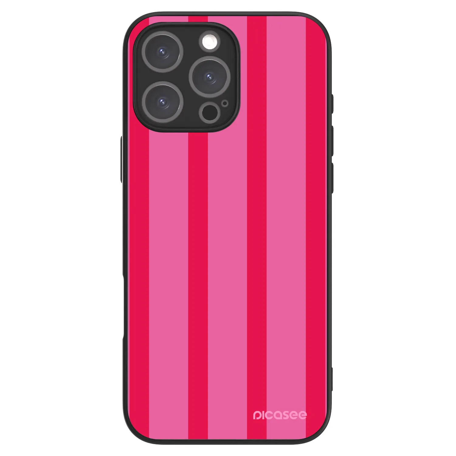 Picasee ULTIMATE CASE Apple iPhone 16 Pro Max - készülékre - Hot tropic
