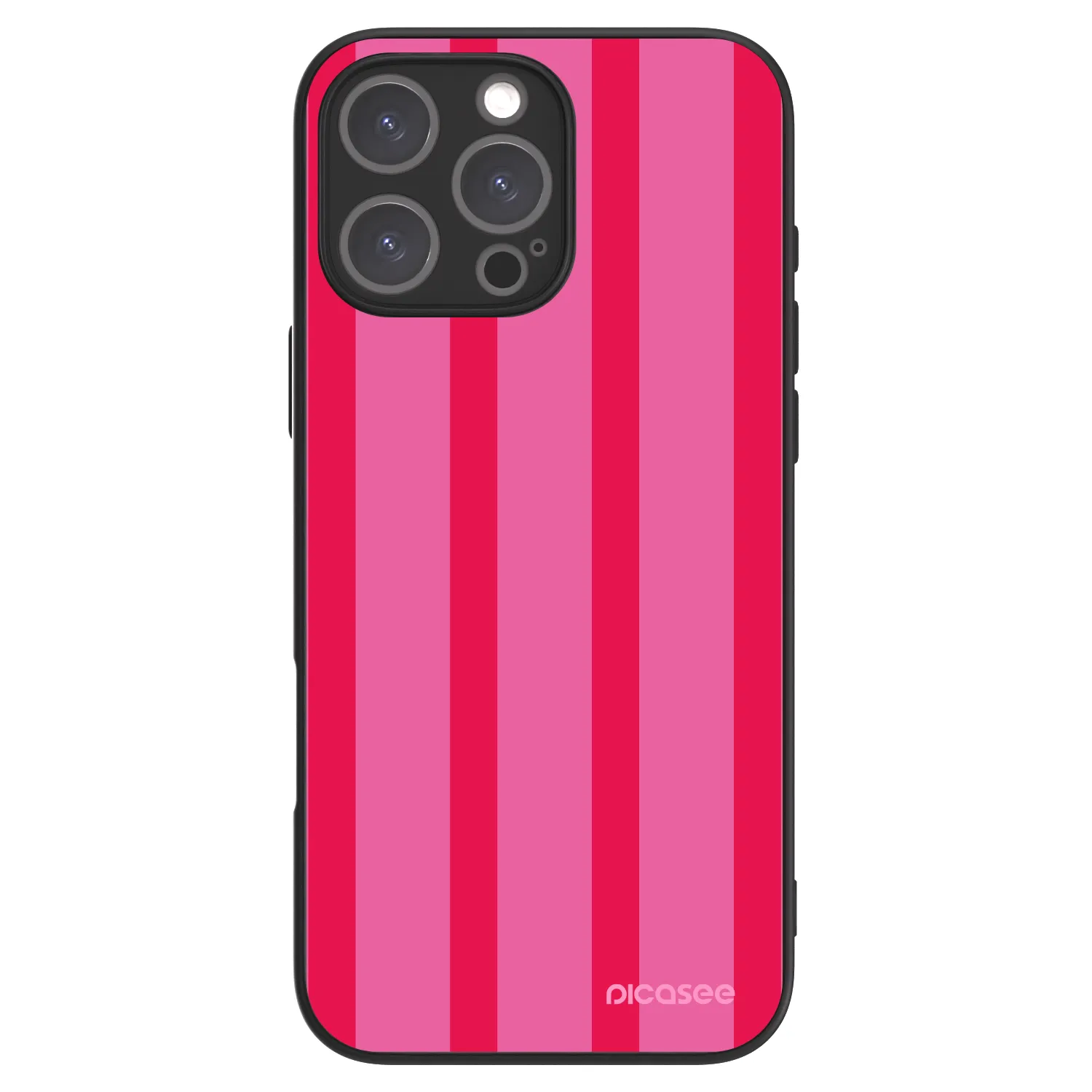 Picasee ULTIMATE CASE MagSafe Apple iPhone 16 Pro Max - készülékre - Hot tropic