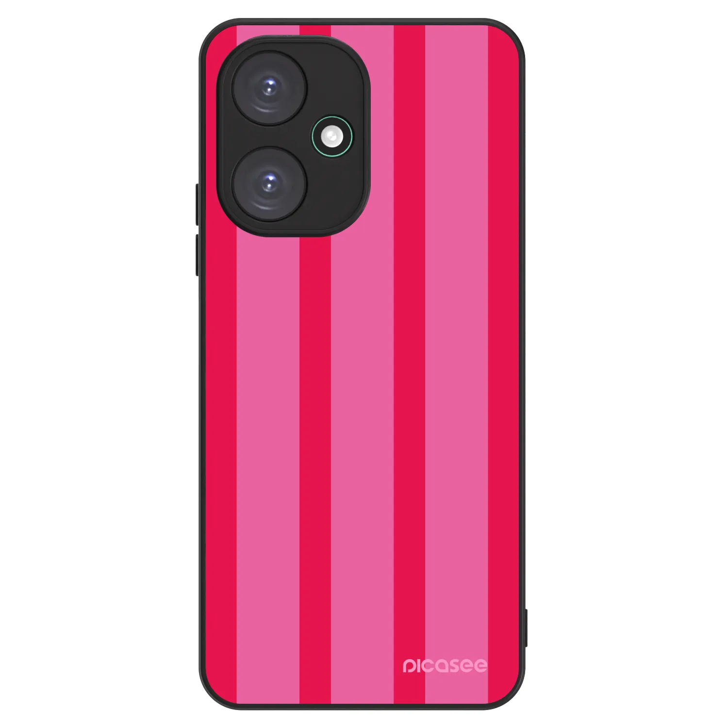 Picasee ULTIMATE CASE Xiaomi Redmi 13C 5G - készülékre - Hot tropic