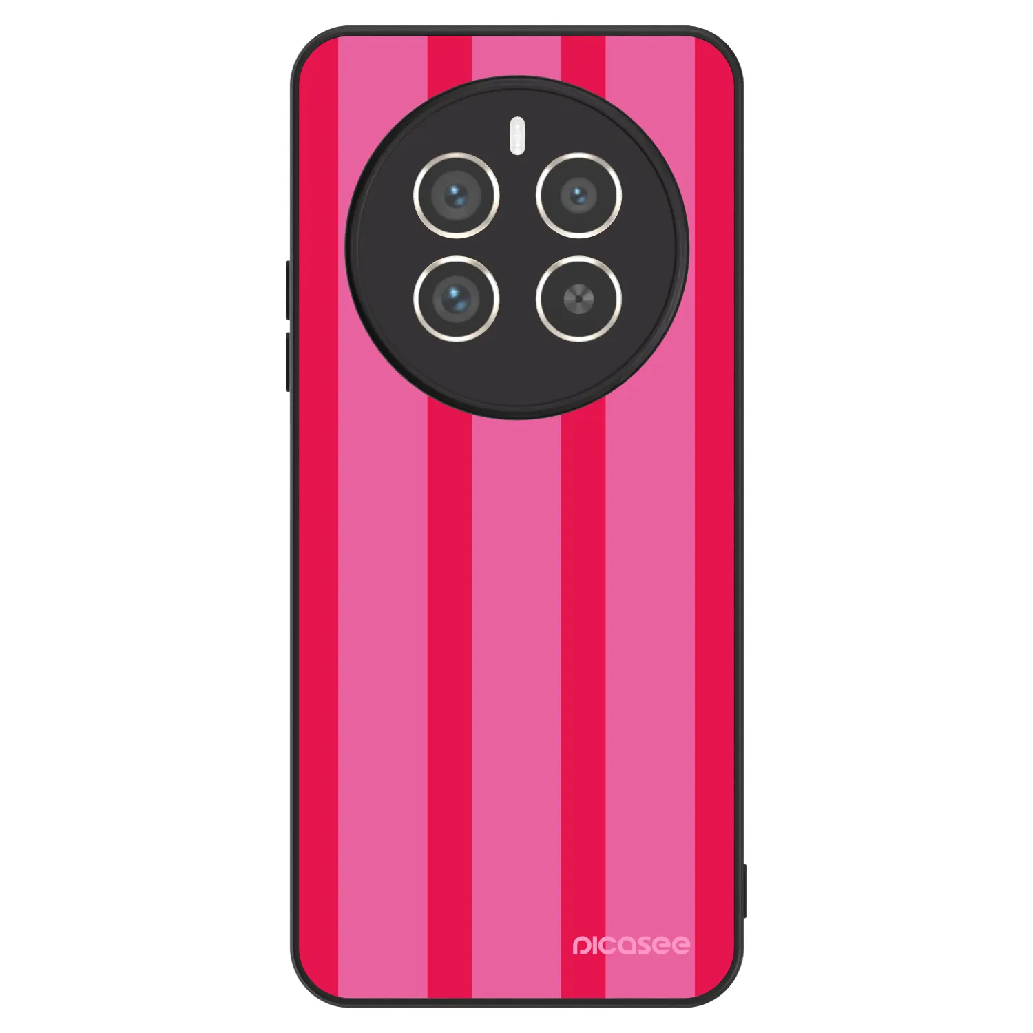 Picasee ULTIMATE CASE Realme 12 Pro 5G - készülékre - Hot tropic