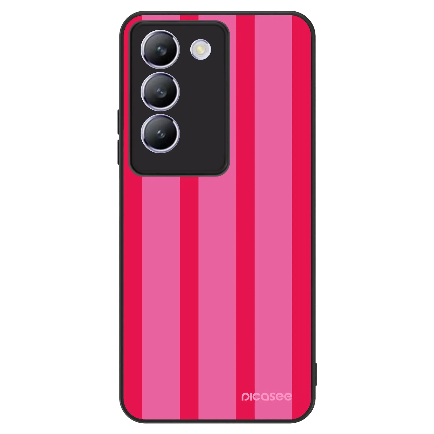 Picasee ULTIMATE CASE Vivo V40 SE 5G - készülékre - Hot tropic