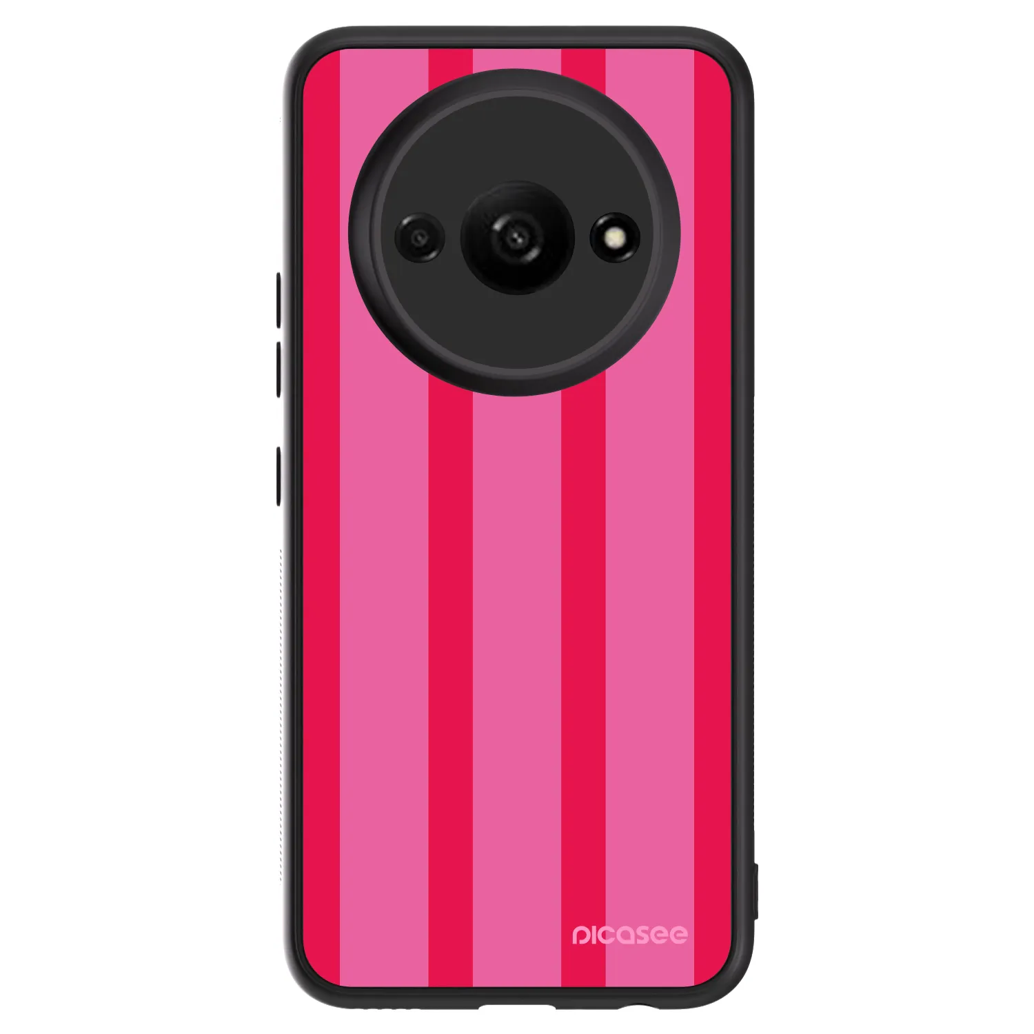 Picasee ULTIMATE CASE Xiaomi Redmi A3 - készülékre - Hot tropic