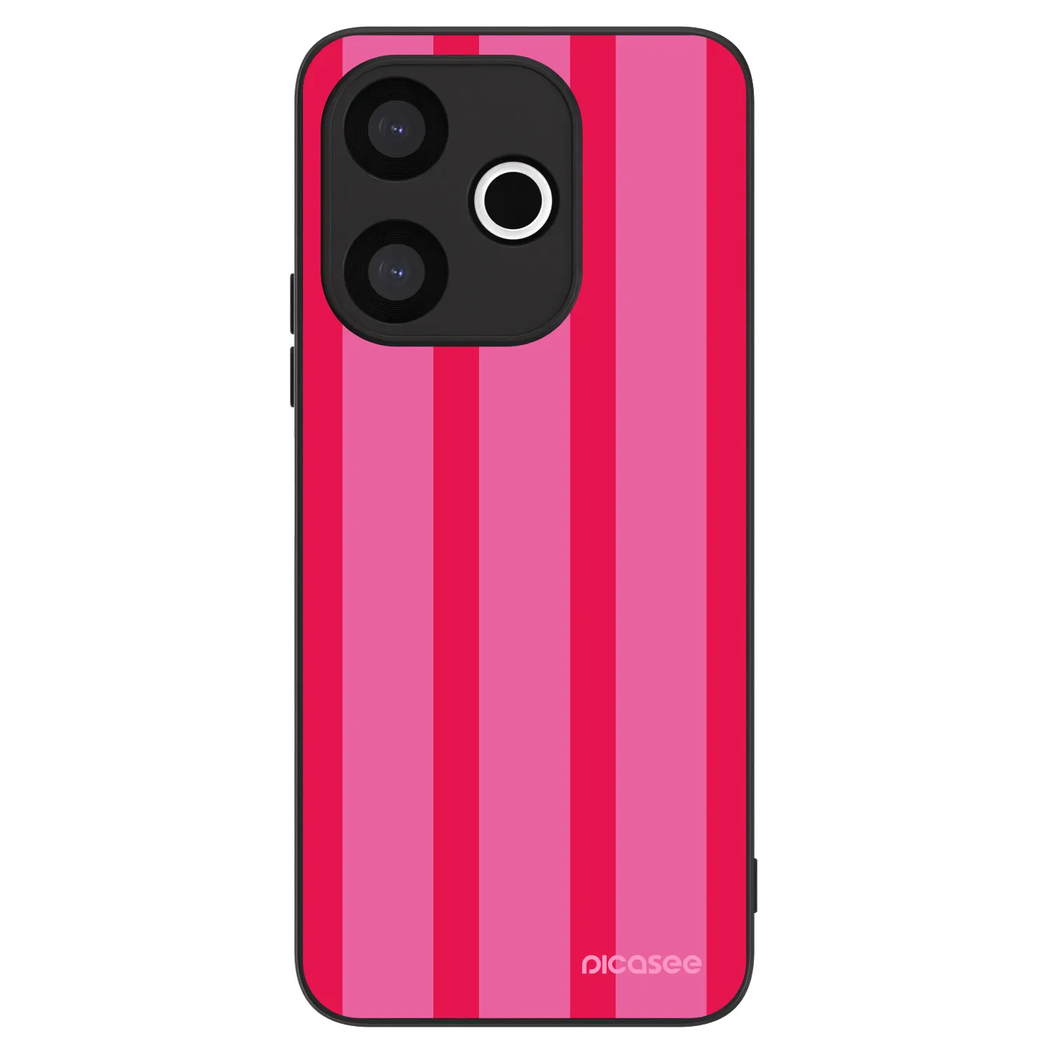Picasee ULTIMATE CASE Xiaomi Redmi 13 4G - készülékre - Hot tropic