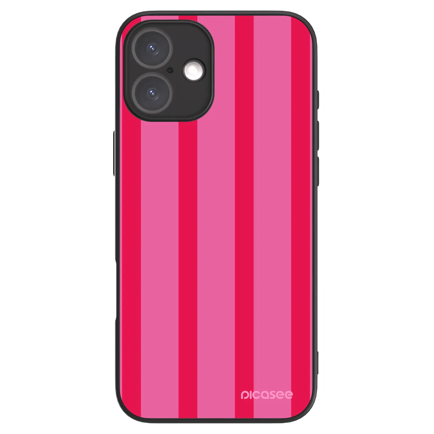 Picasee ULTIMATE CASE MagSafe Apple iPhone 16 Plus - készülékre - Hot tropic