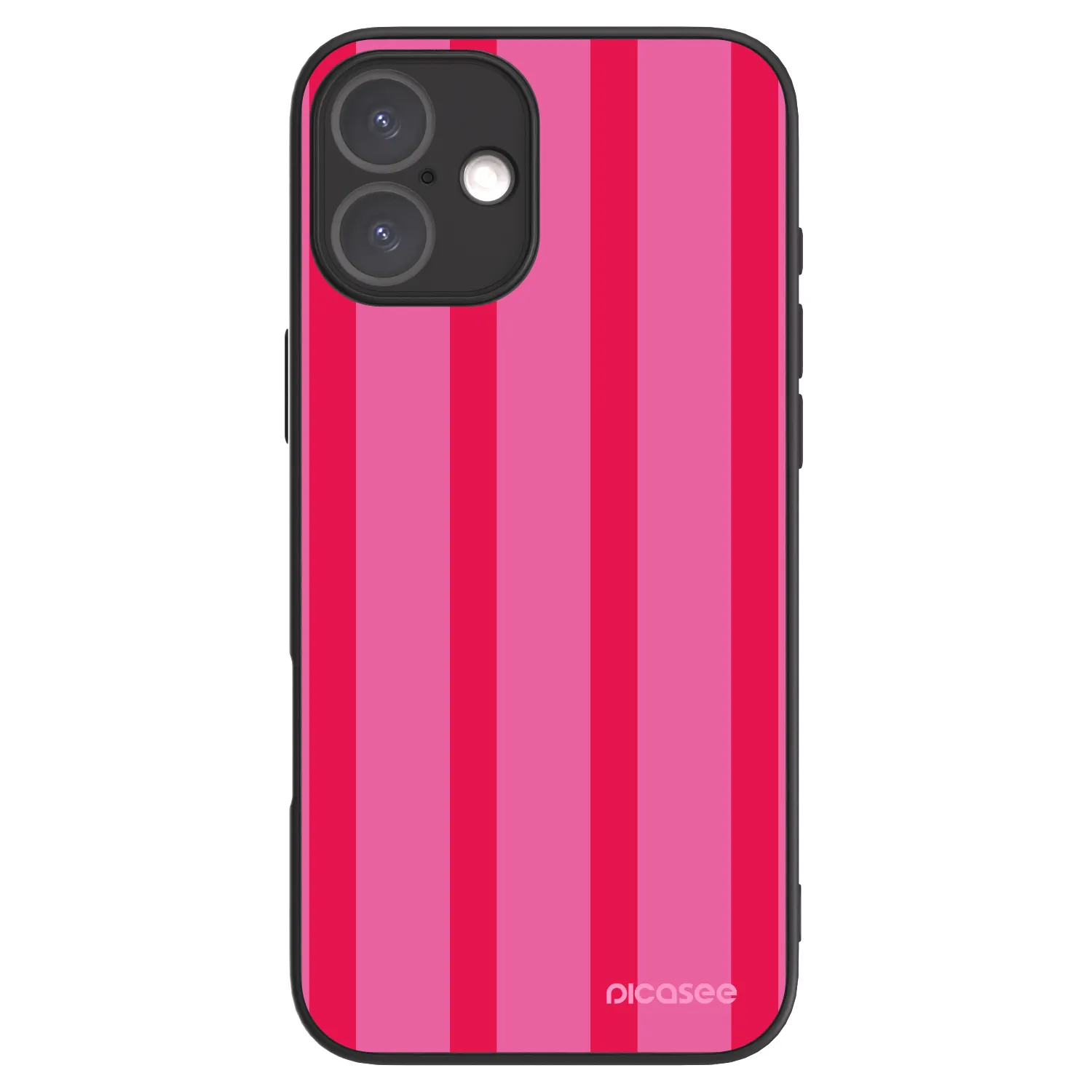 Picasee ULTIMATE CASE Apple iPhone 16 Plus - készülékre - Hot tropic