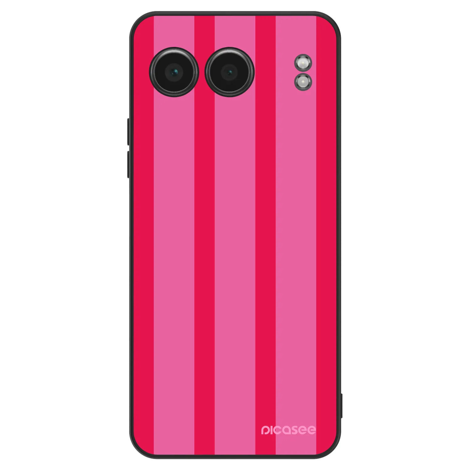 Picasee ULTIMATE CASE OnePlus Nord 4 - készülékre - Hot tropic