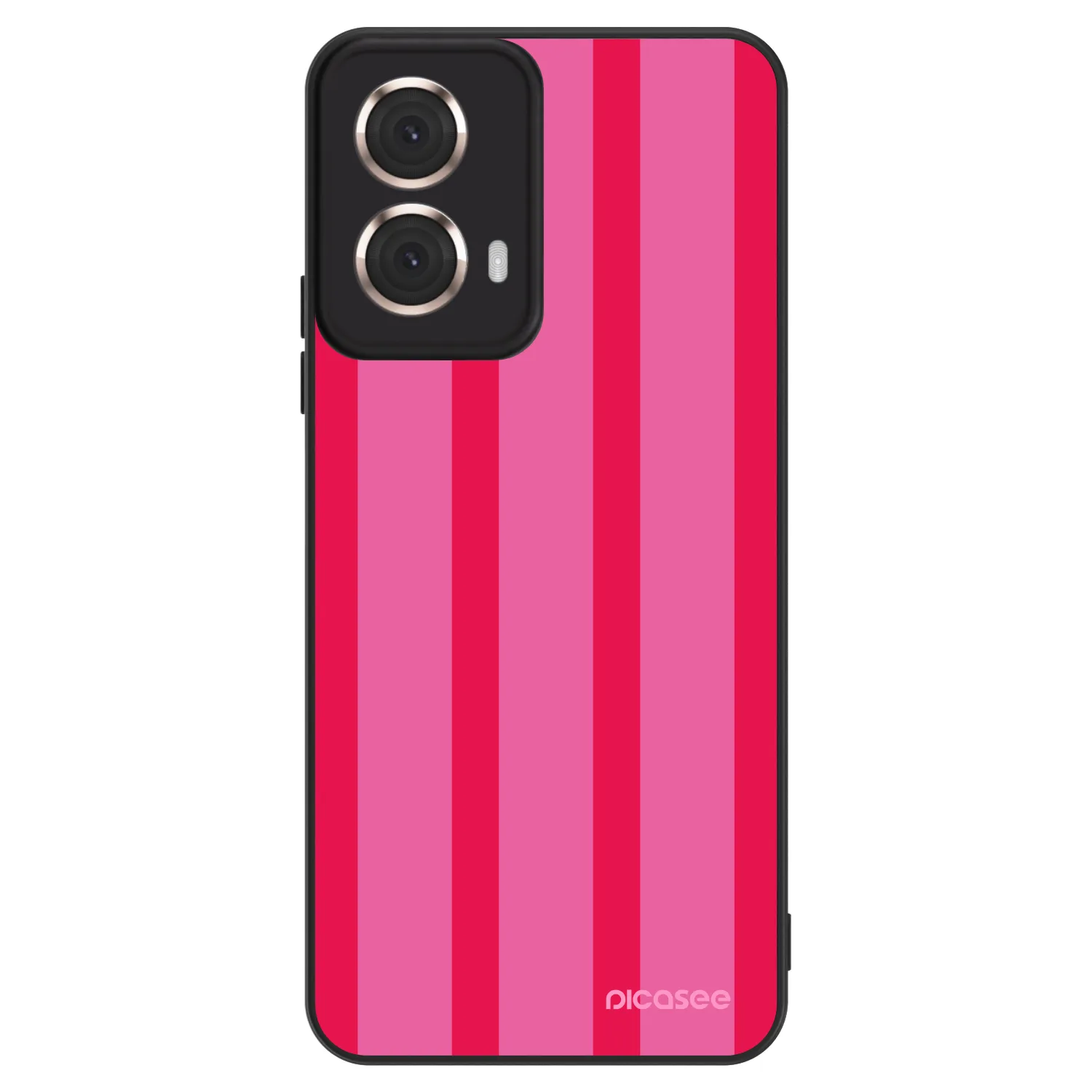 Picasee ULTIMATE CASE Motorola Moto G85 - készülékre - Hot tropic