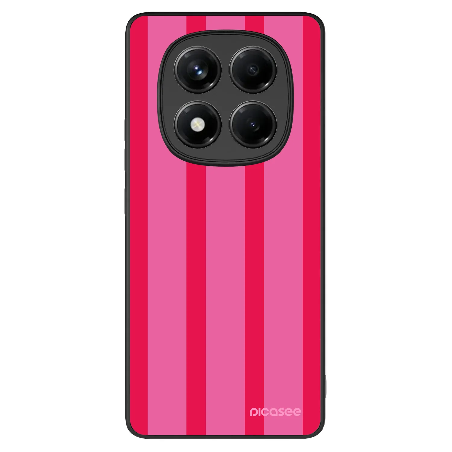 Picasee ULTIMATE CASE Xiaomi Redmi Note 14 Pro+ 5G - készülékre - Hot tropic