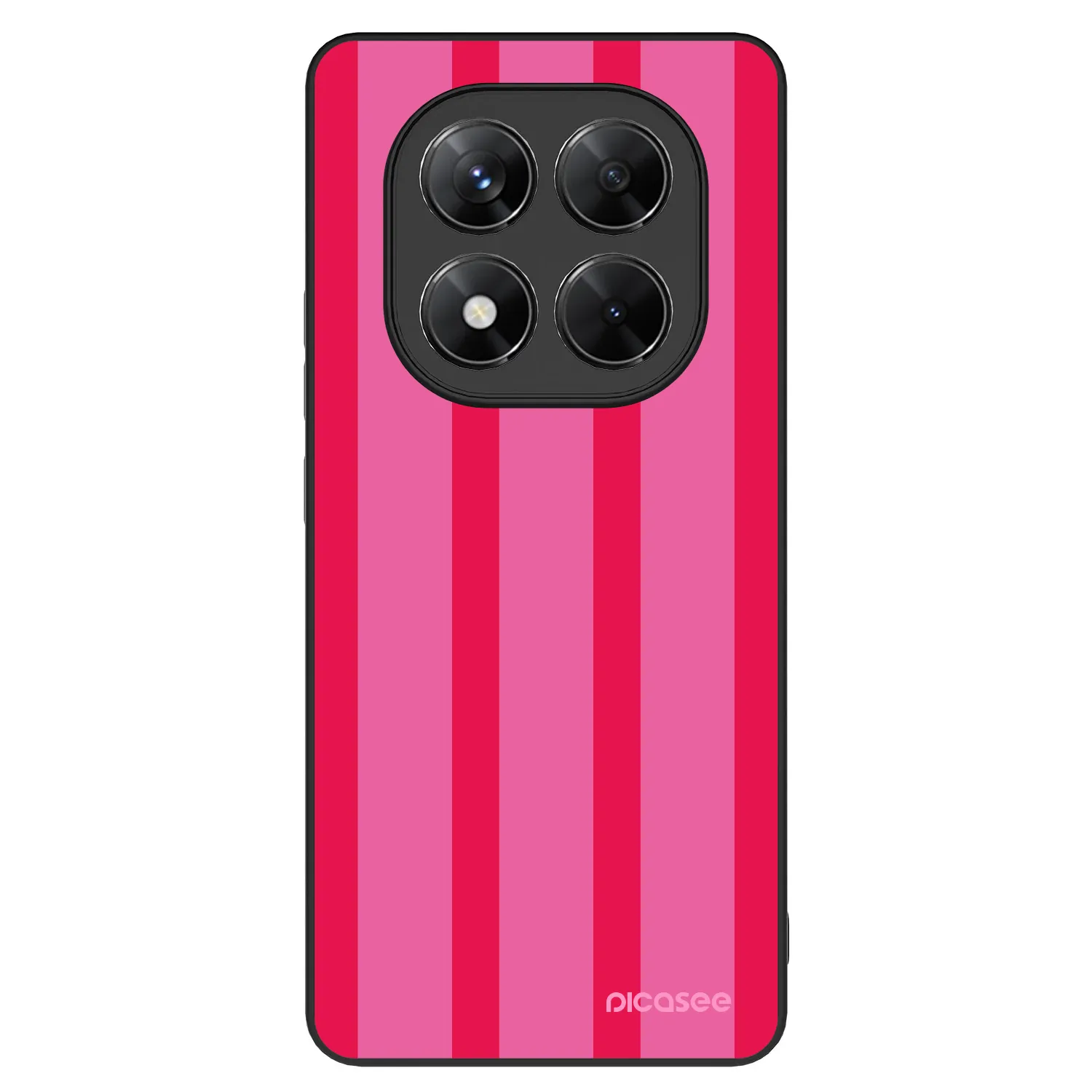 Picasee ULTIMATE CASE Xiaomi Redmi Note 14 Pro 5G - készülékre - Hot tropic