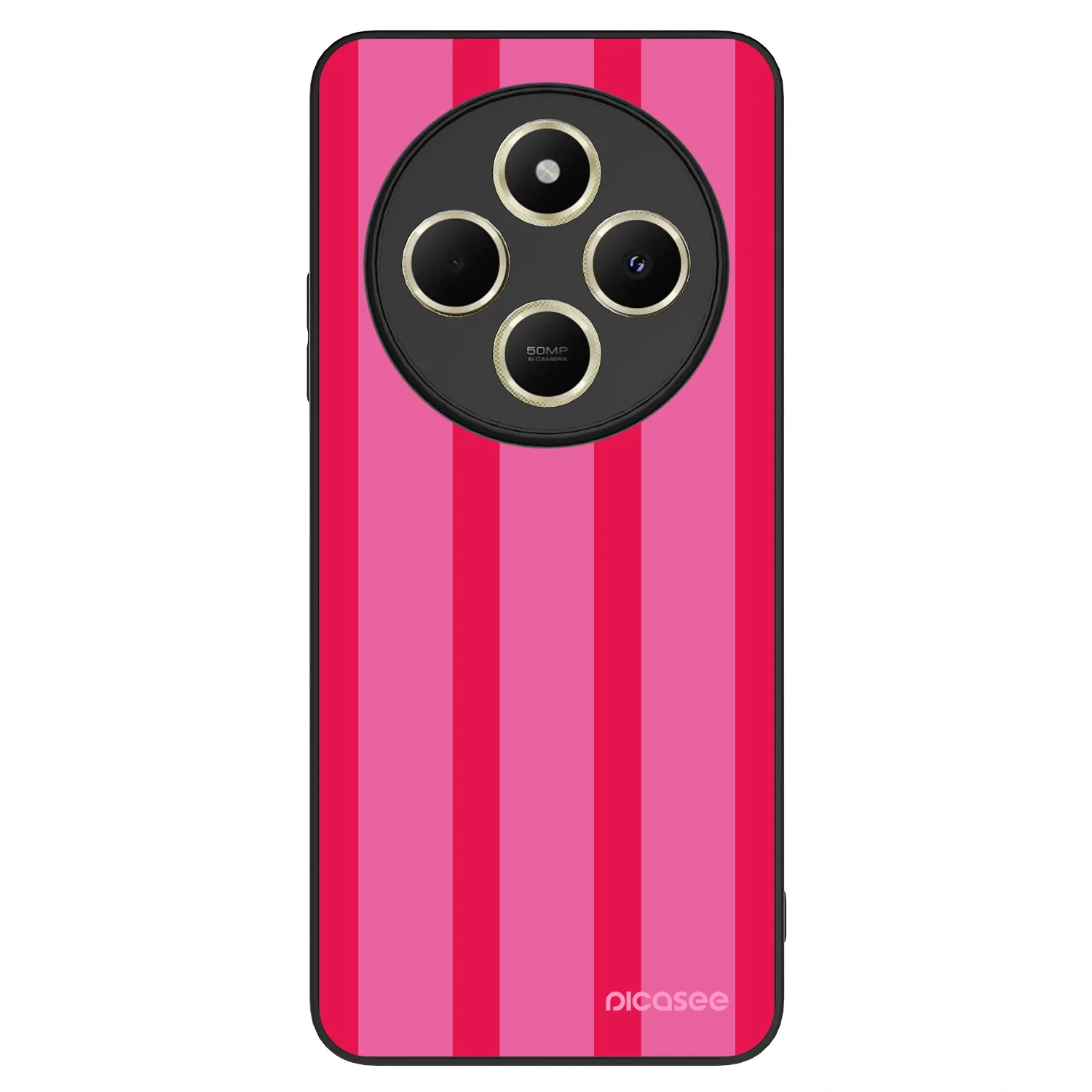 Picasee ULTIMATE CASE Xiaomi Redmi 14C - készülékre - Hot tropic