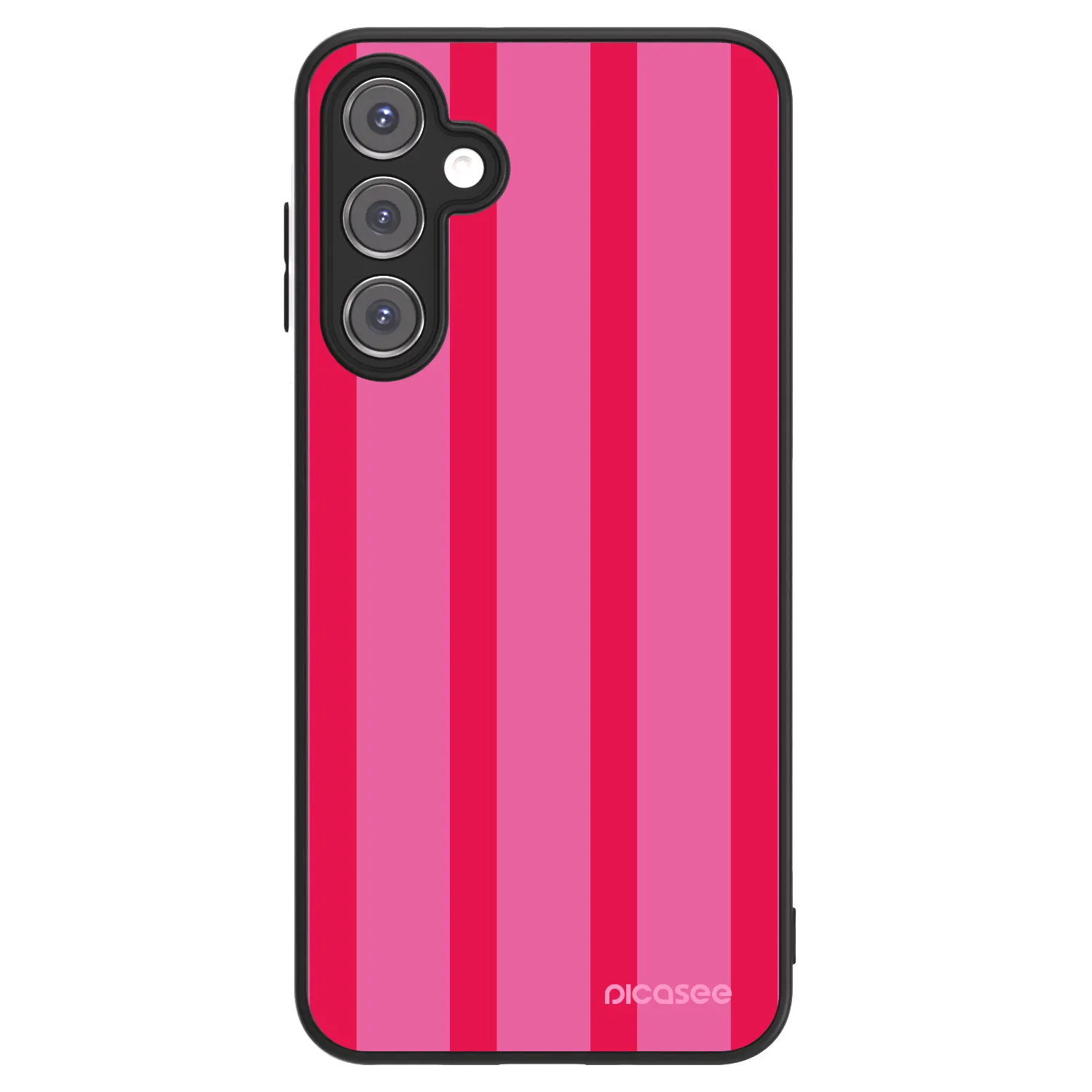Picasee ULTIMATE CASE Samsung Galaxy A16 5G - készülékre - Hot tropic