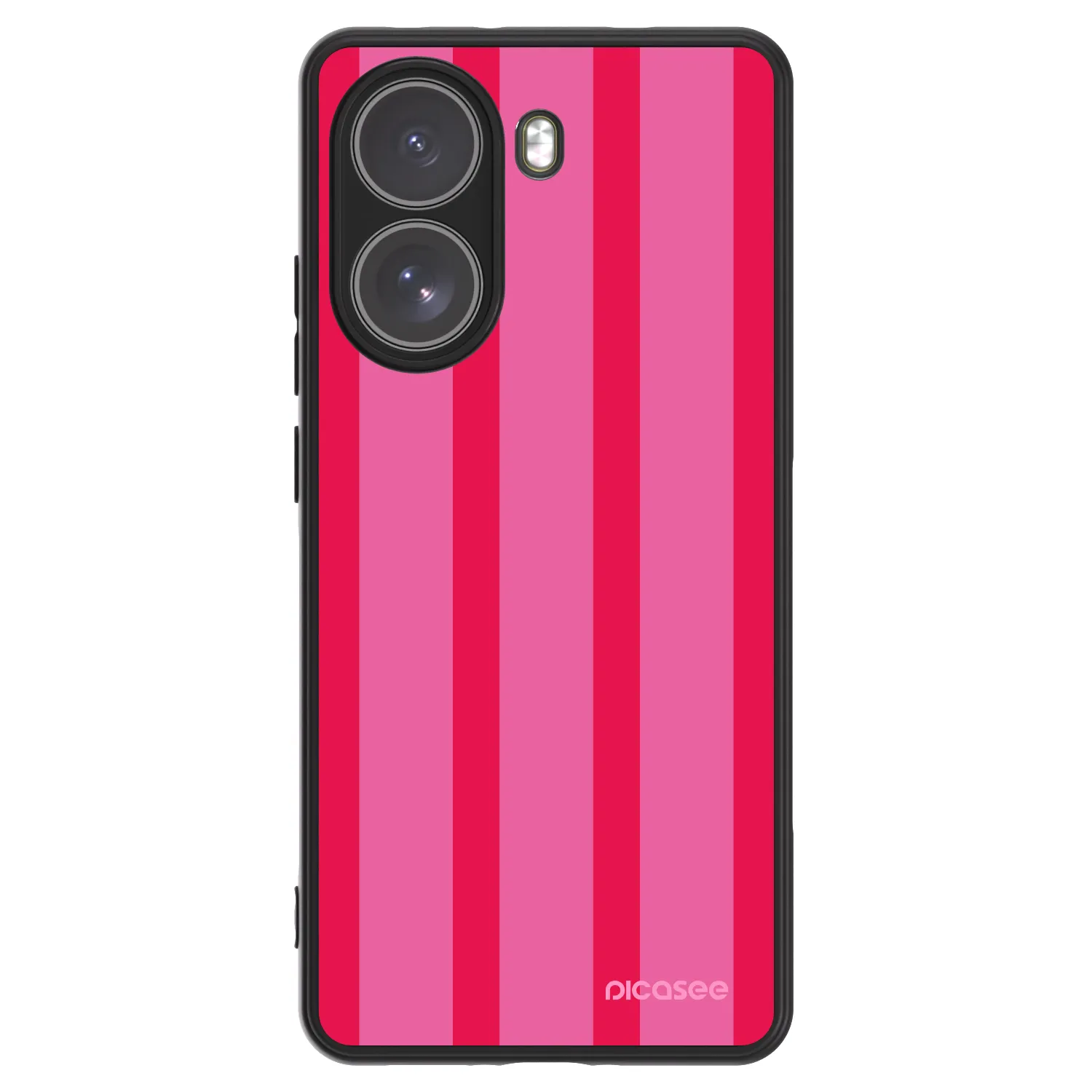 Picasee ULTIMATE CASE Xiaomi Poco X7 Pro 5G - készülékre - Hot tropic