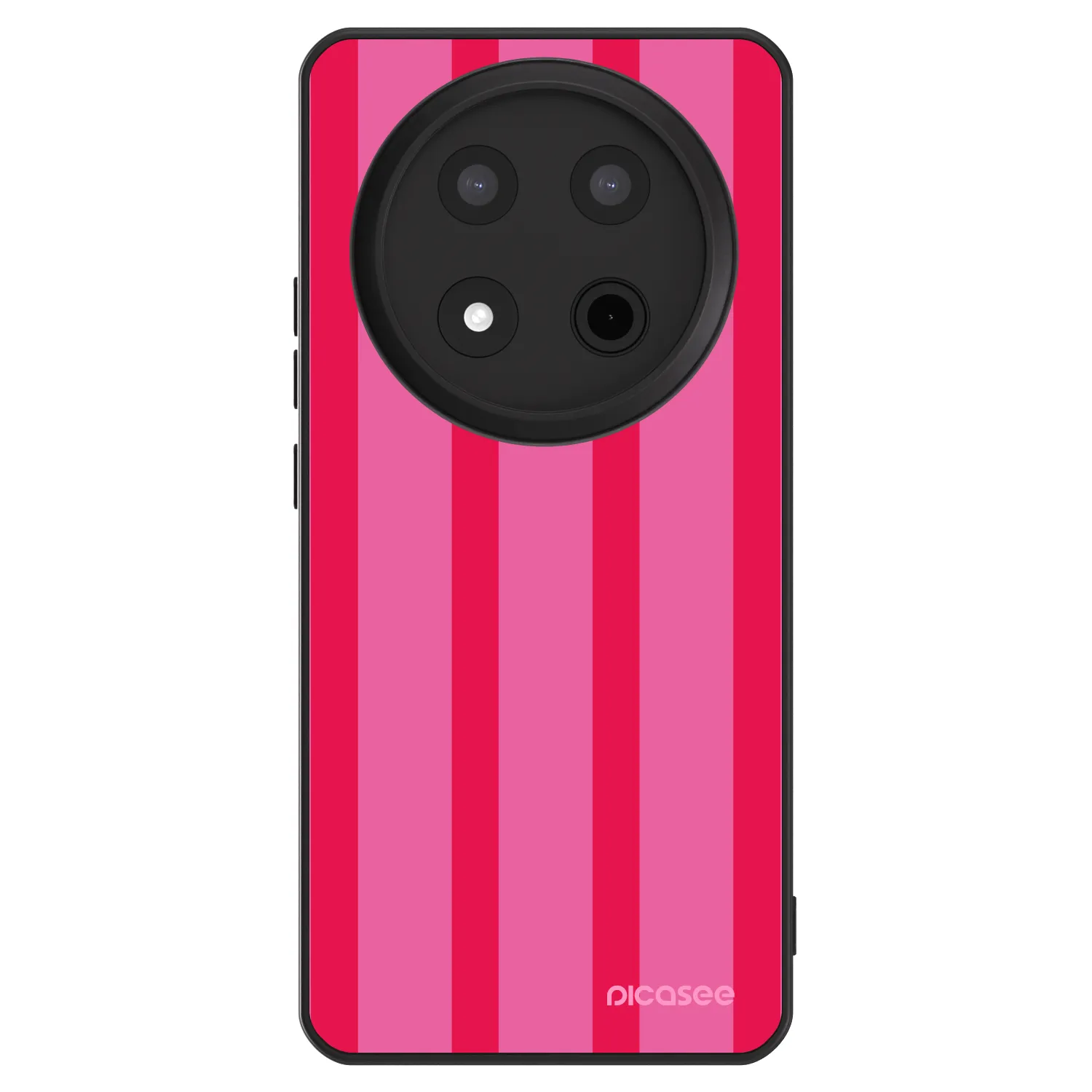Picasee ULTIMATE CASE Honor Magic7 Lite 5G - készülékre - Hot tropic