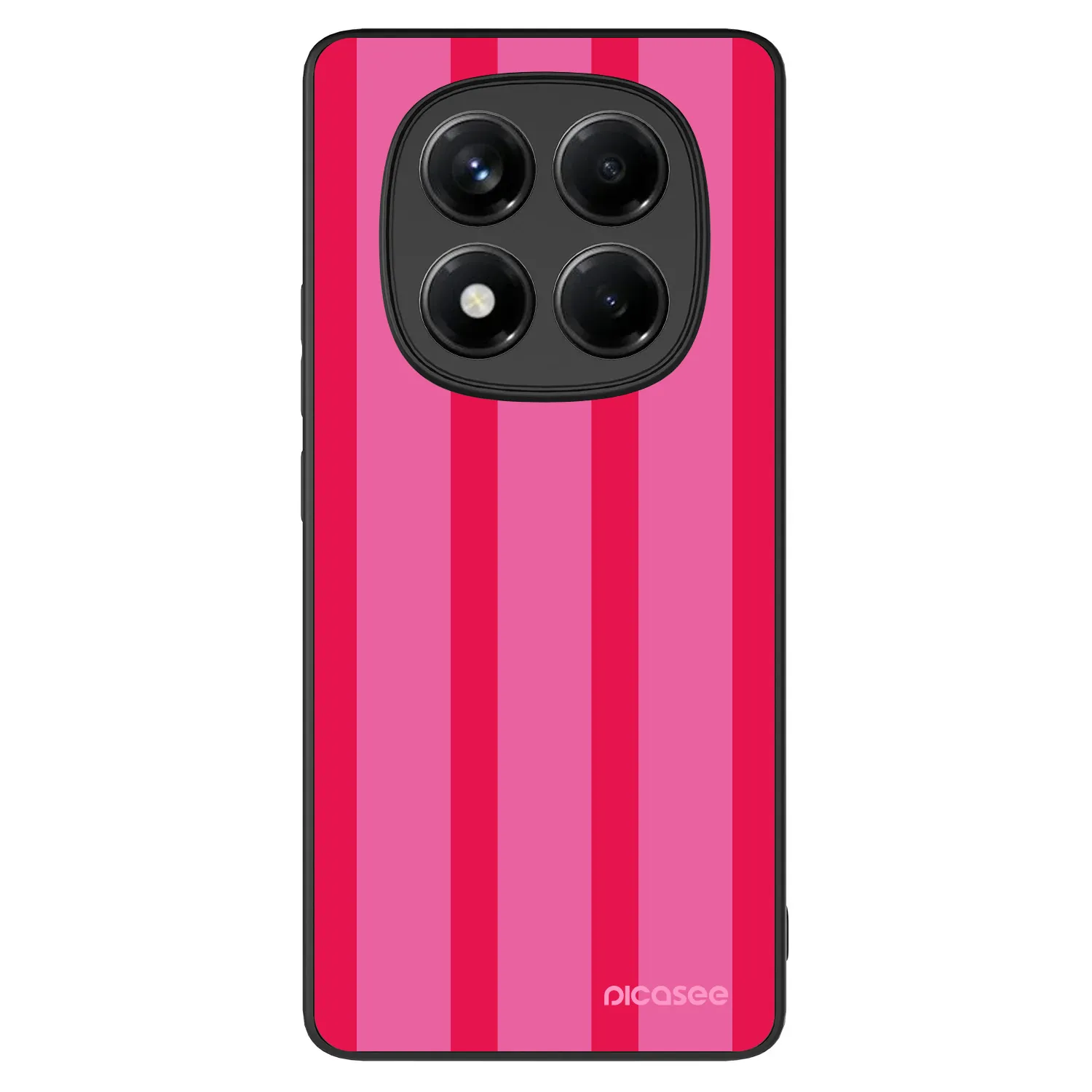 Picasee ULTIMATE CASE Xiaomi Redmi Note 14 Pro 4G - készülékre - Hot tropic