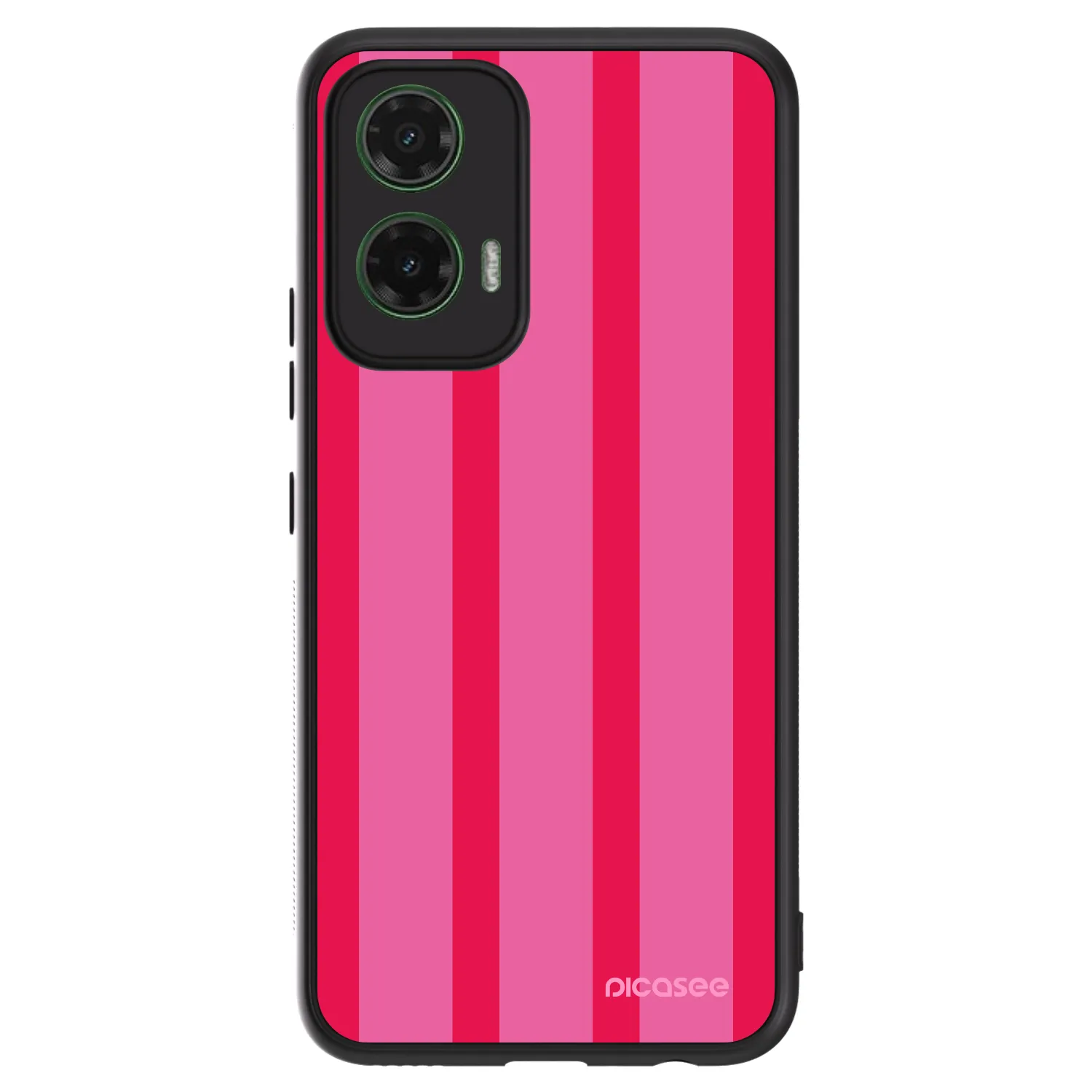 Picasee ULTIMATE CASE Motorola Moto G35 5G - készülékre - Hot tropic