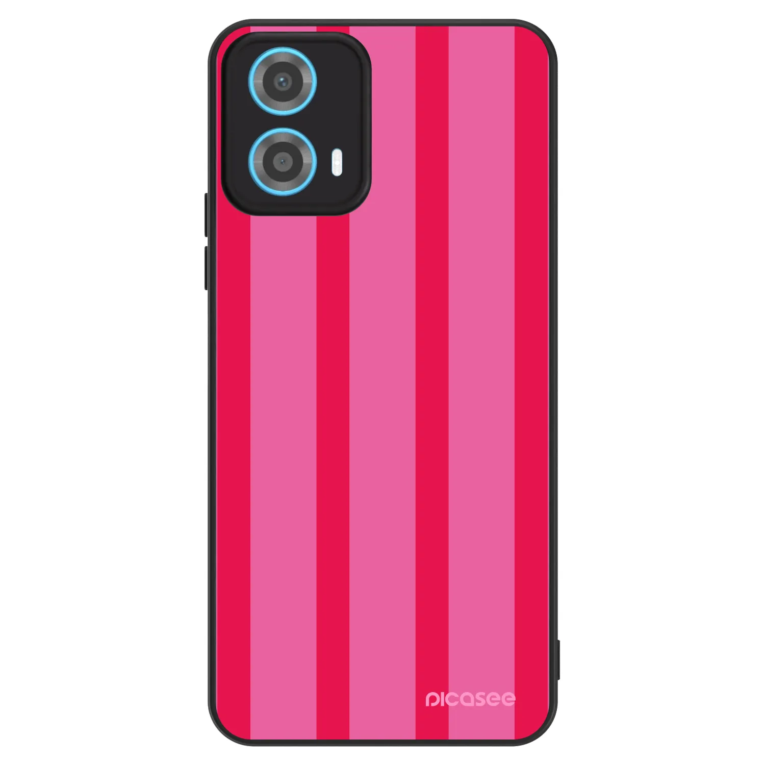 Picasee ULTIMATE CASE Motorola Moto G34 5G - készülékre - Hot tropic
