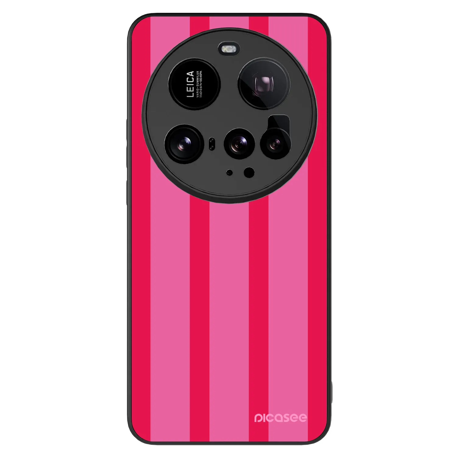 Picasee ULTIMATE CASE Xiaomi 15 Ultra - készülékre - Hot tropic