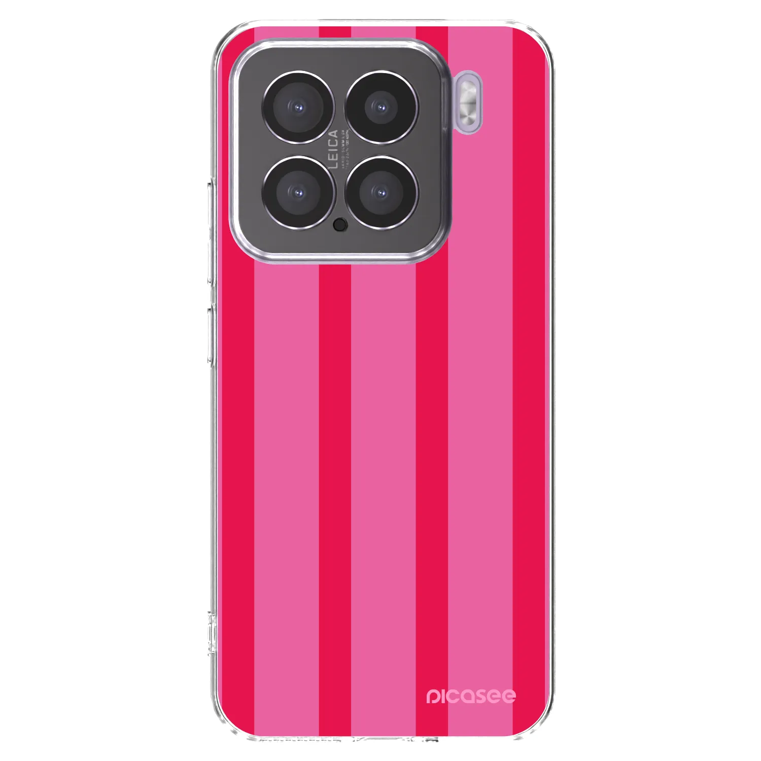 Picasee átlátszó szilikon tok az alábbi mobiltelefonokra Xiaomi 15 - Hot tropic