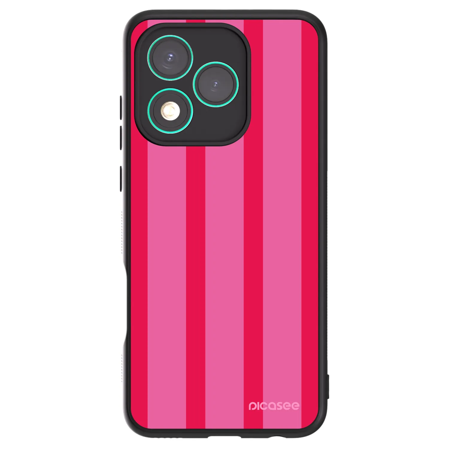 Picasee ULTIMATE CASE Honor 400 Lite 5G - készülékre - Hot tropic