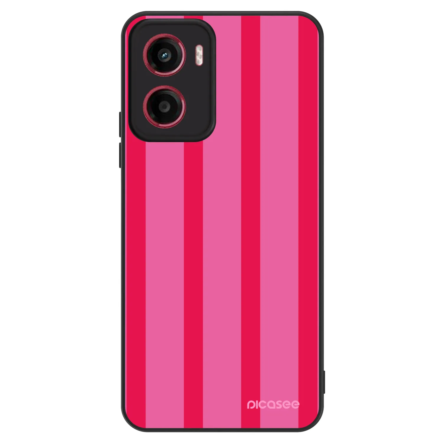 Picasee ULTIMATE CASE Motorola Moto G05 - készülékre - Hot tropic