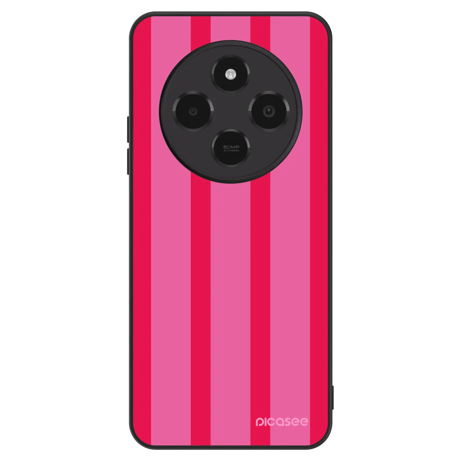 Picasee ULTIMATE CASE Xiaomi Poco C75 - készülékre - Hot tropic