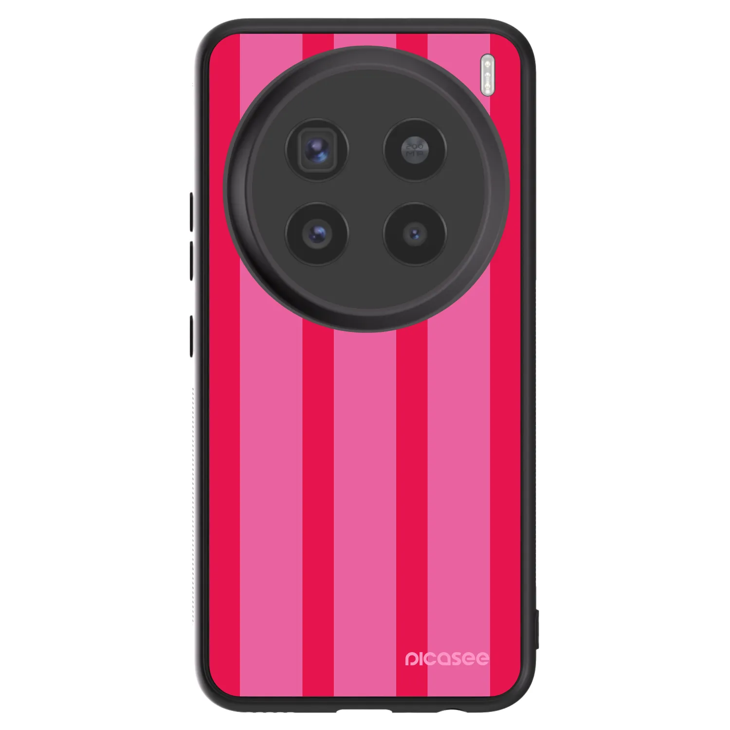 Picasee ULTIMATE CASE Vivo X200 Pro - készülékre - Hot tropic