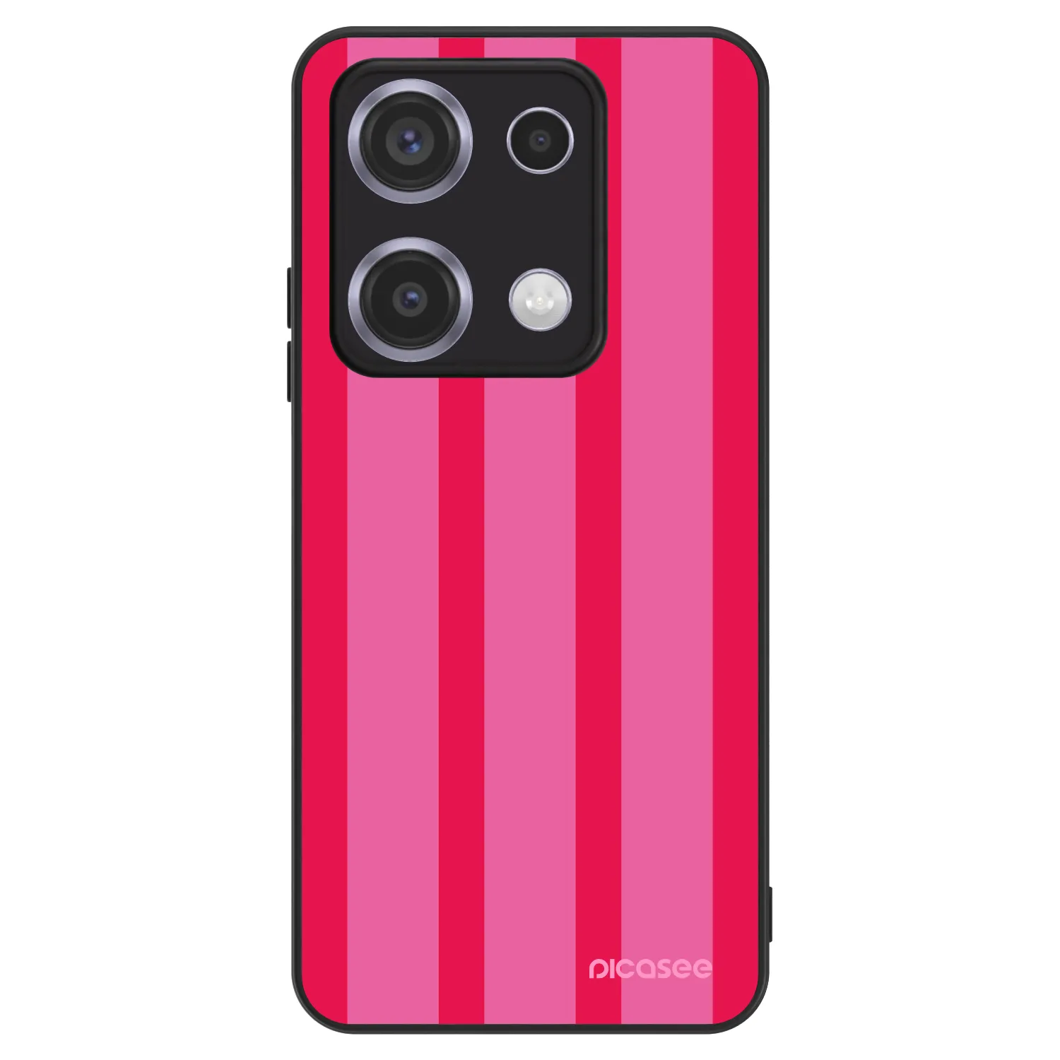 Picasee ULTIMATE CASE Xiaomi Redmi Note 14S - készülékre - Hot tropic