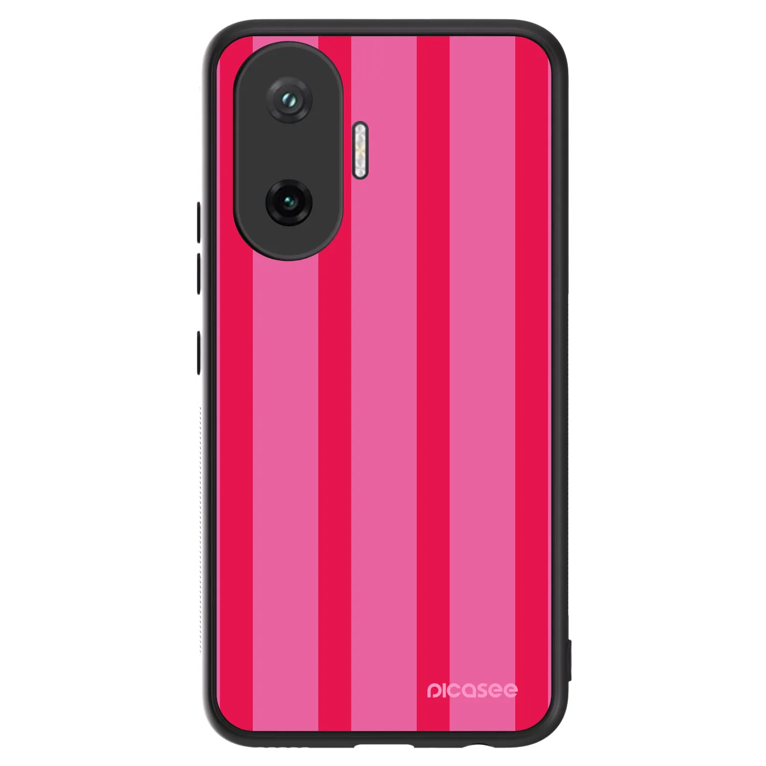 Picasee ULTIMATE CASE Xiaomi Poco F7 5G - készülékre - Hot tropic