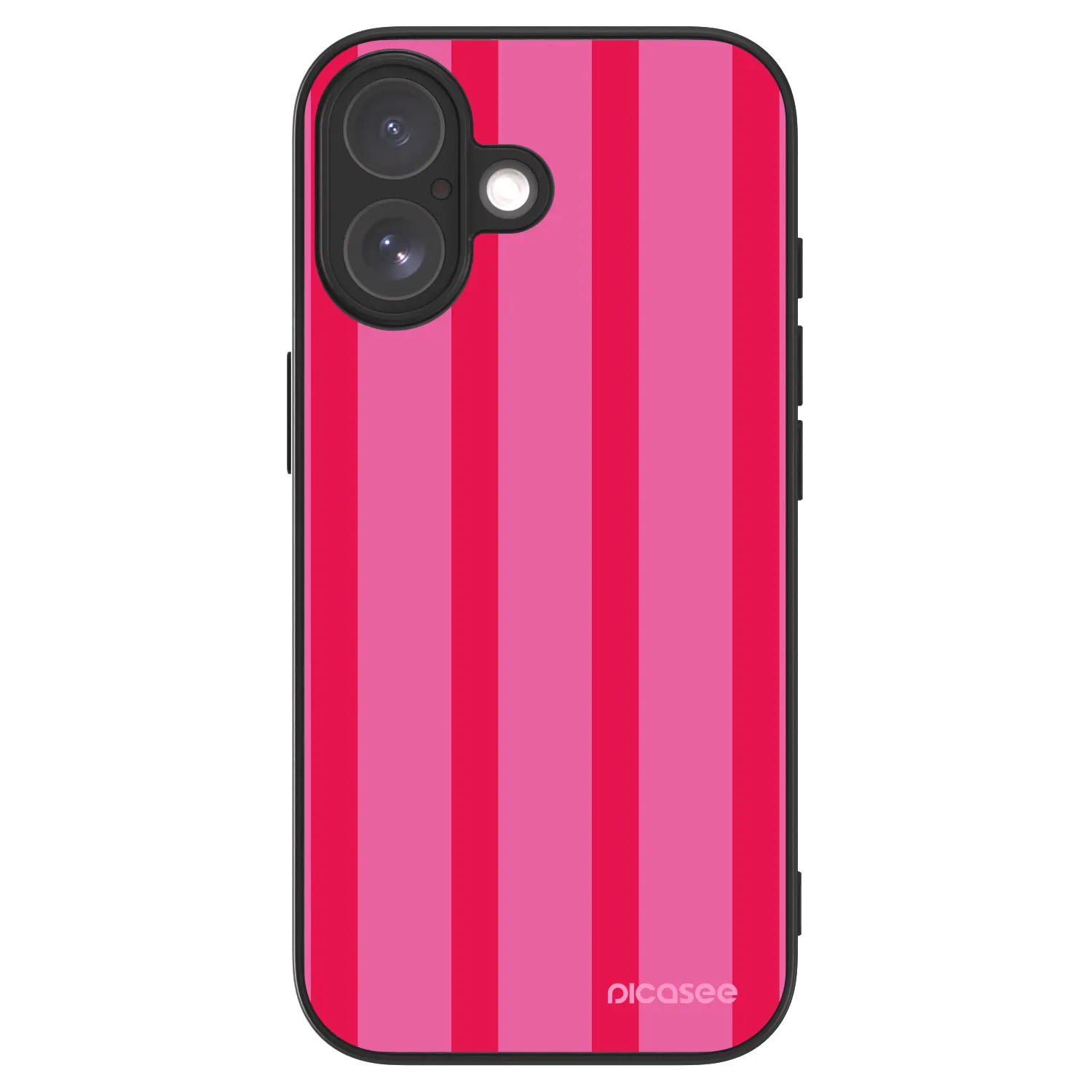 Picasee ULTIMATE CASE Apple iPhone 17 - készülékre - Hot tropic