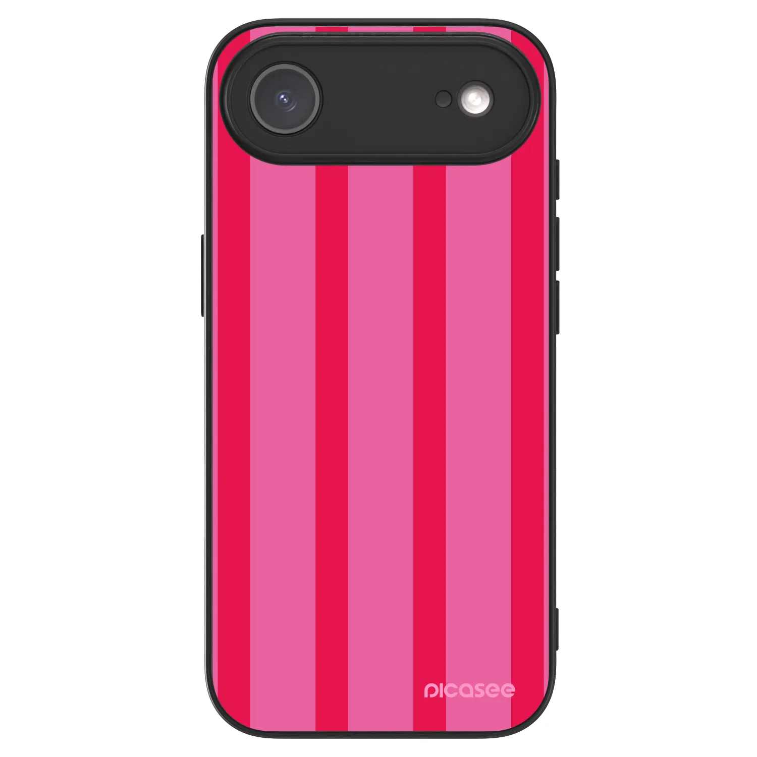 Picasee ULTIMATE CASE Apple iPhone Air - készülékre - Hot tropic
