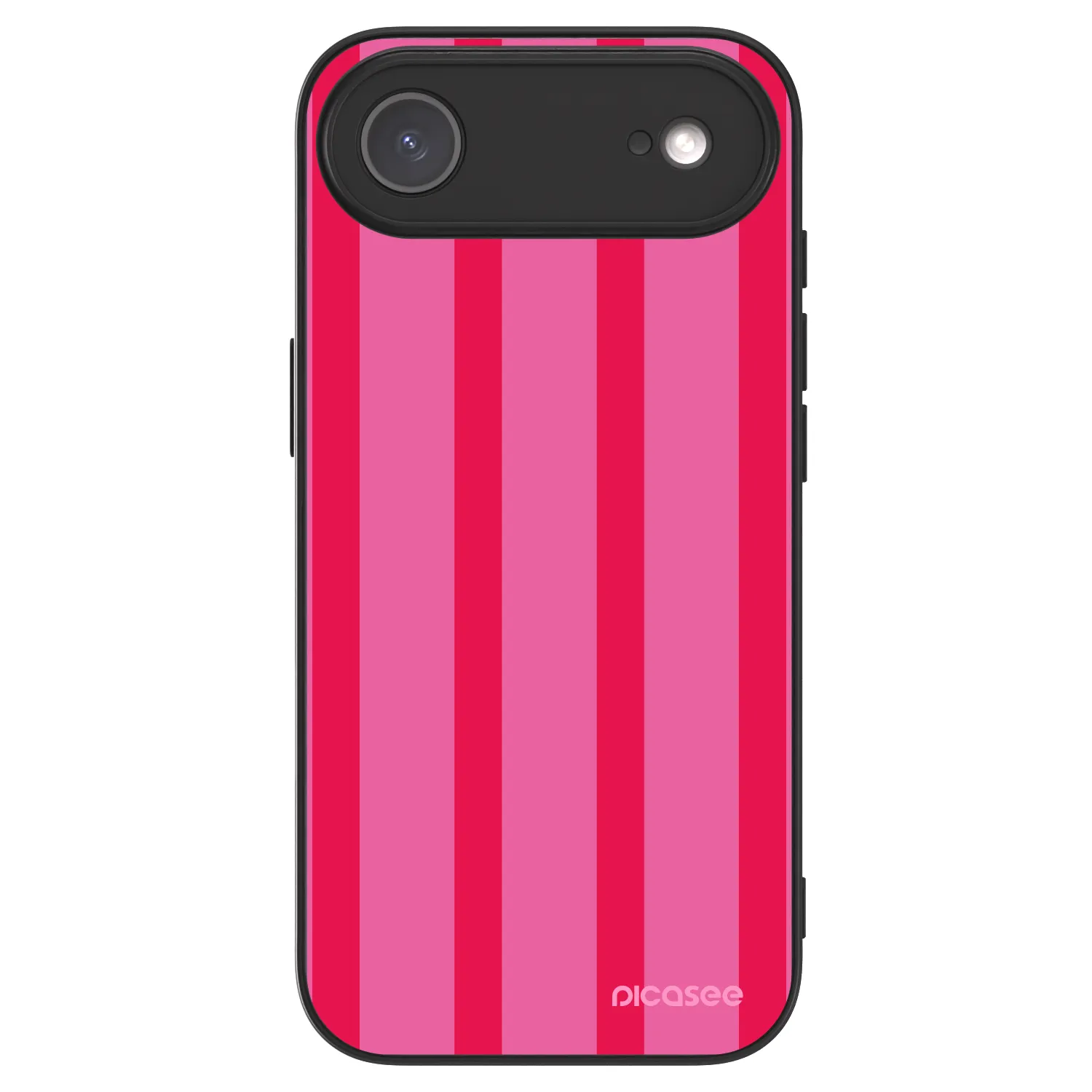 Picasee ULTIMATE CASE MagSafe Apple iPhone Air - készülékre - Hot tropic