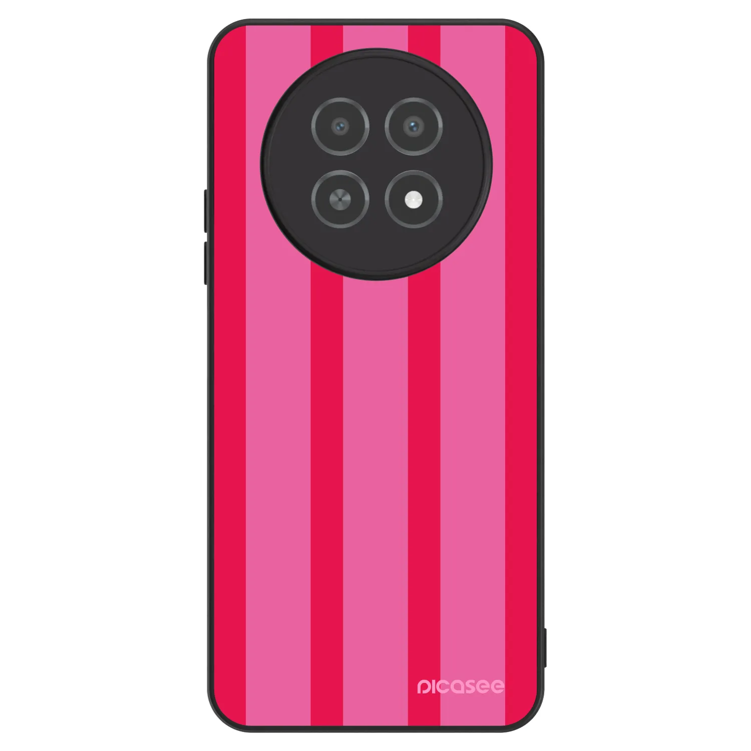 Picasee ULTIMATE CASE Realme 12X - készülékre - Hot tropic