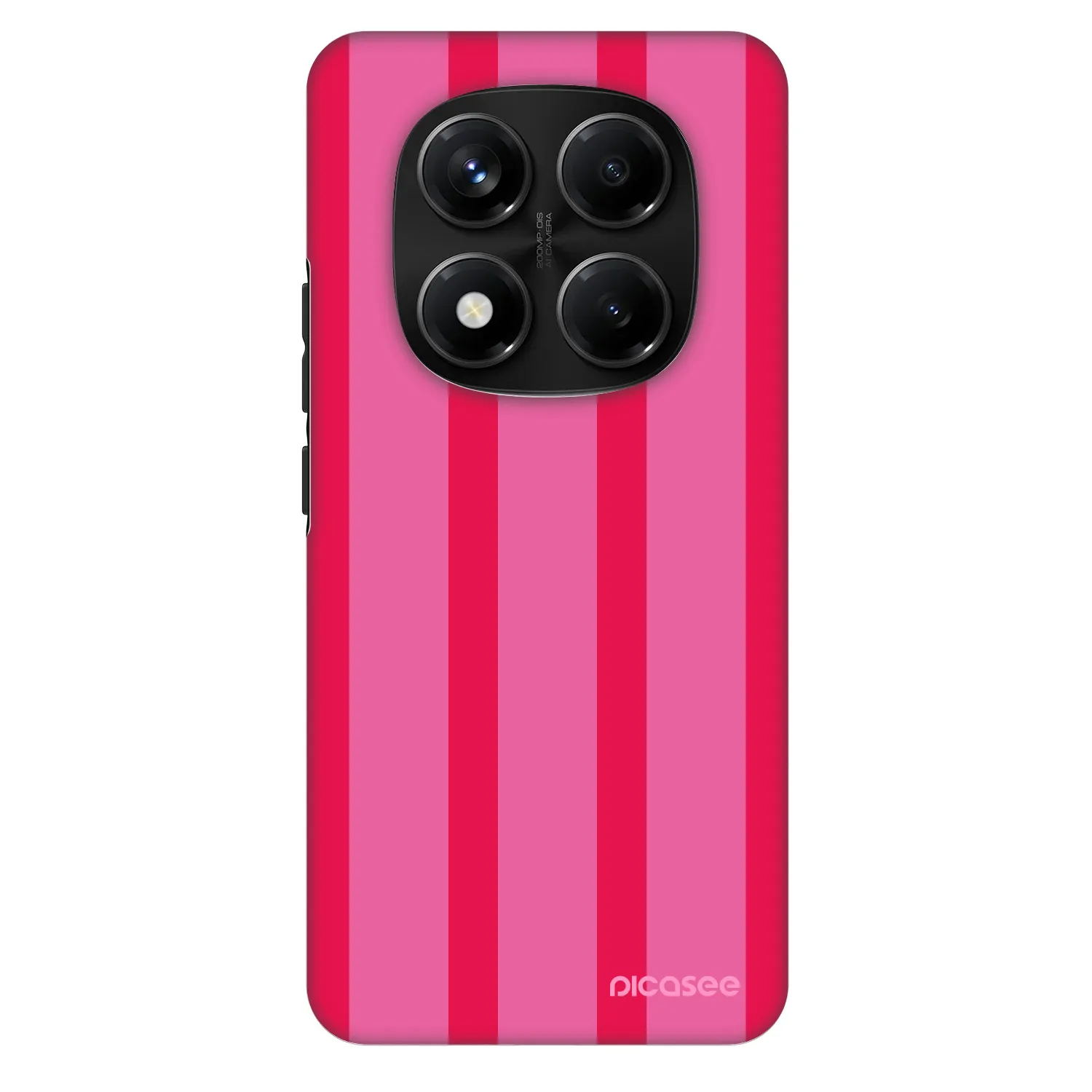 Picasee Fashion Case Xiaomi Redmi Note 14 Pro+ 5G - Hot tropic