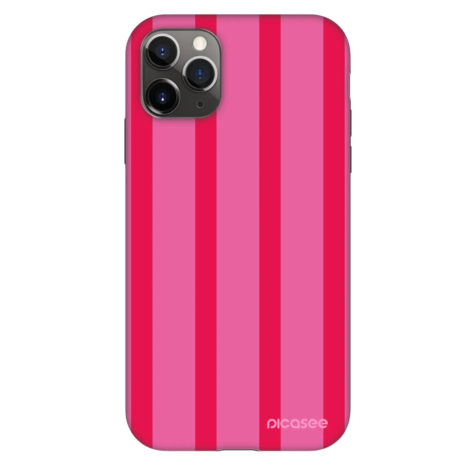 Picasee Fashion Case Apple iPhone 11 Pro - Hot tropic