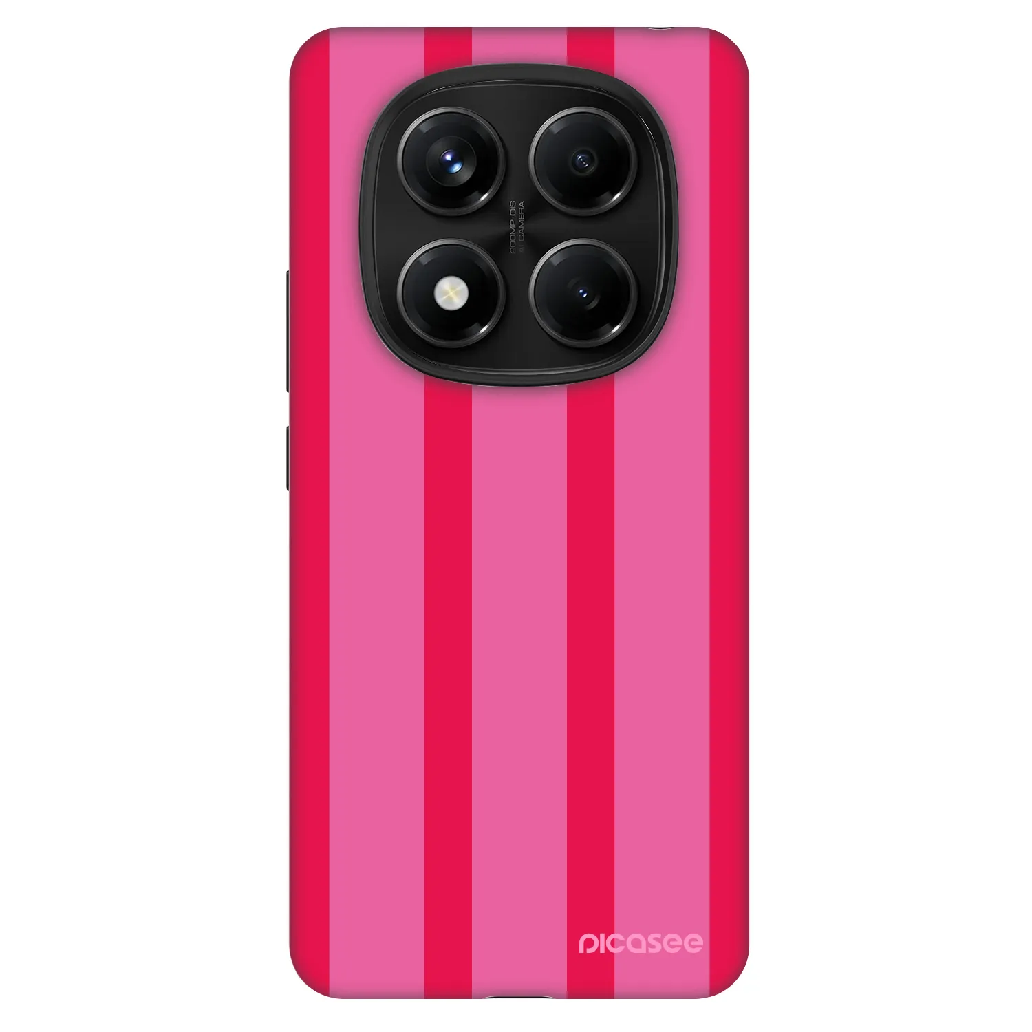 Picasee Fashion Case Xiaomi Redmi Note 14 Pro 5G - Hot tropic